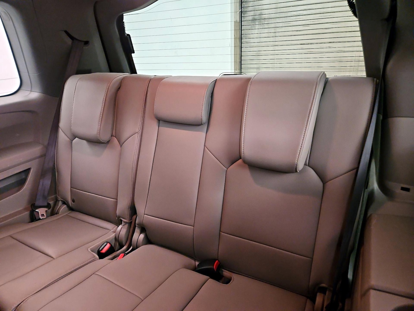 2015 Honda Pilot EX-L - Photo 20