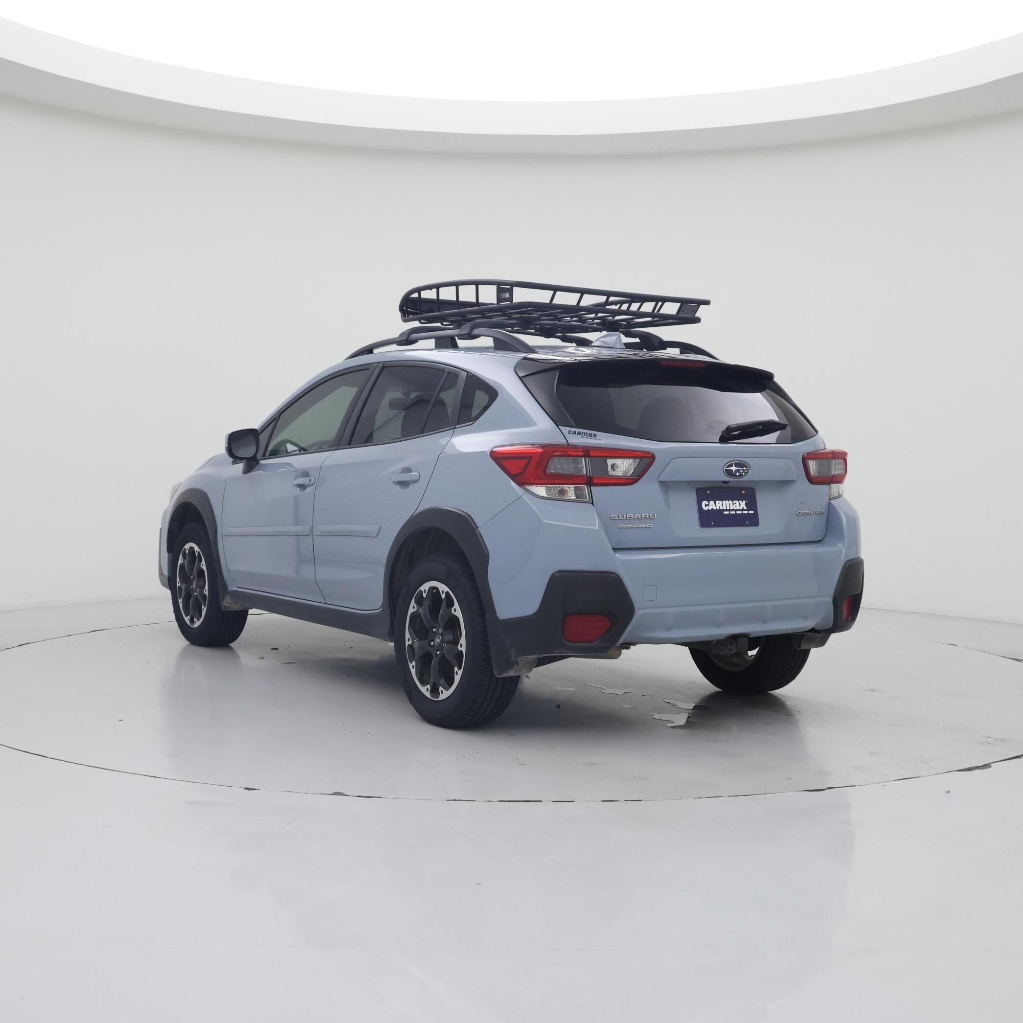 Thumbnail: 2023 Subaru Crosstrek - 2
