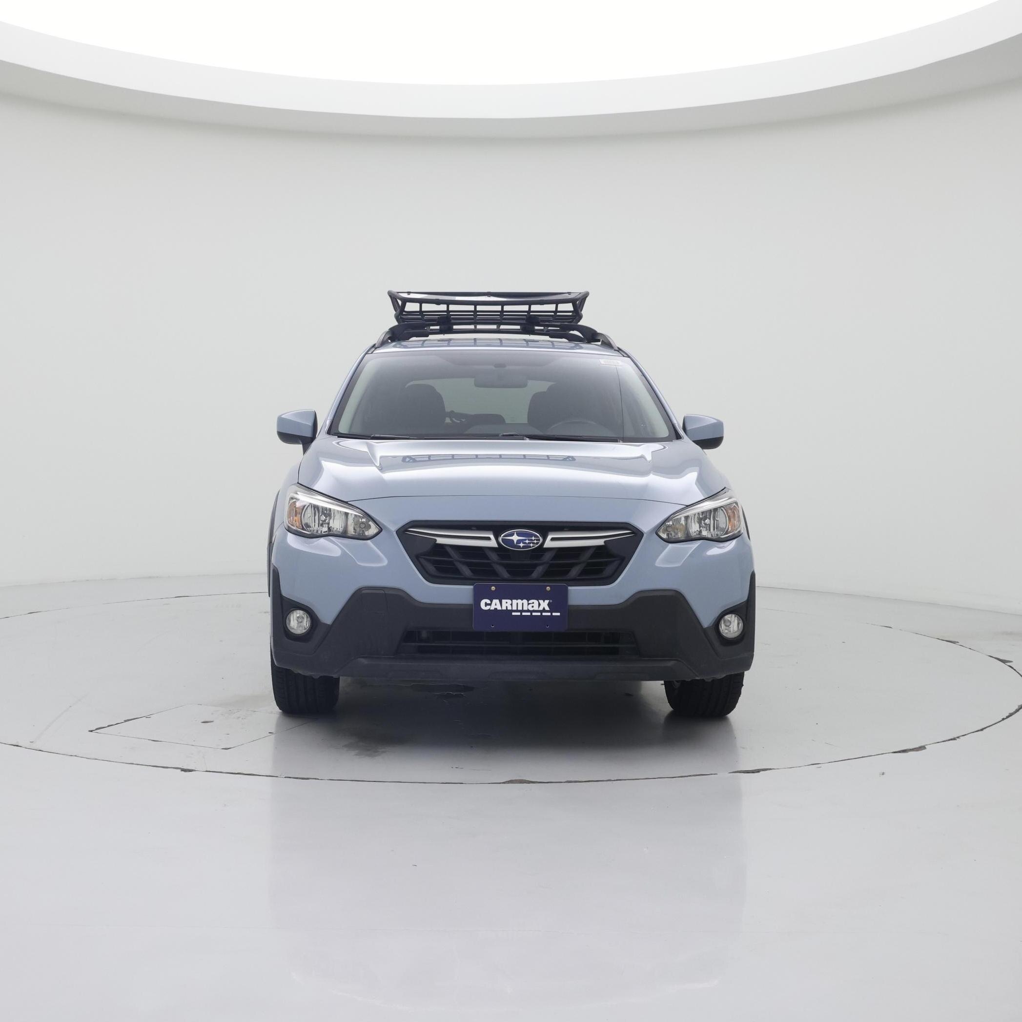 Thumbnail: 2023 Subaru Crosstrek - 5
