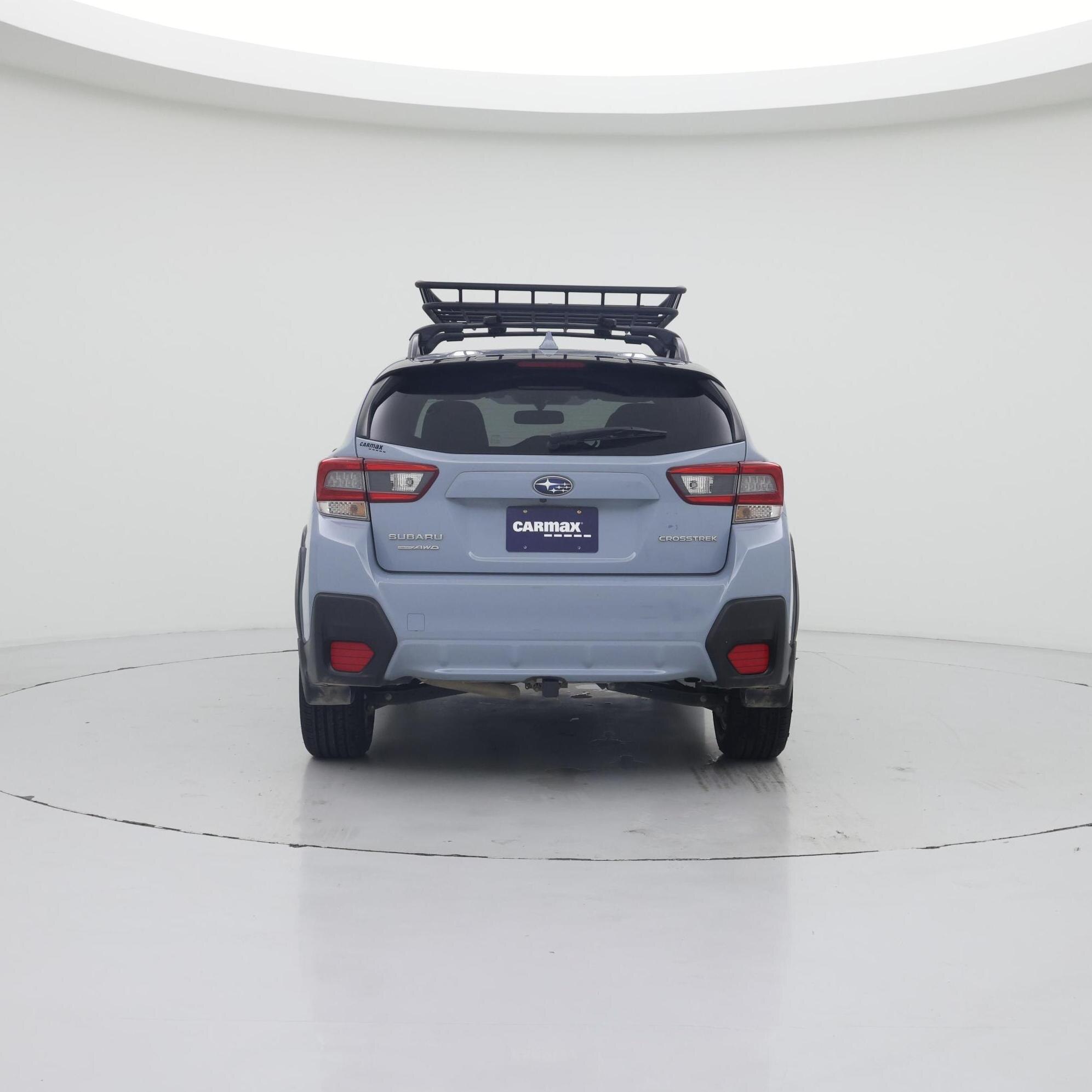 Thumbnail: 2023 Subaru Crosstrek - 6