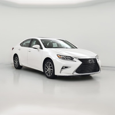 2017 Lexus ES 350