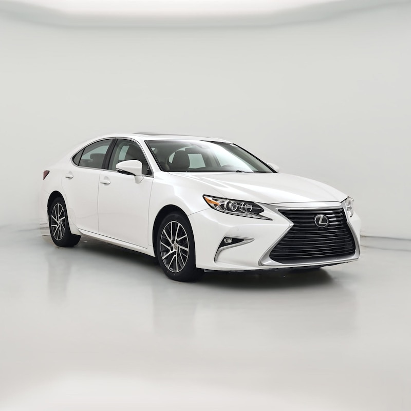 2017 Lexus ES 350