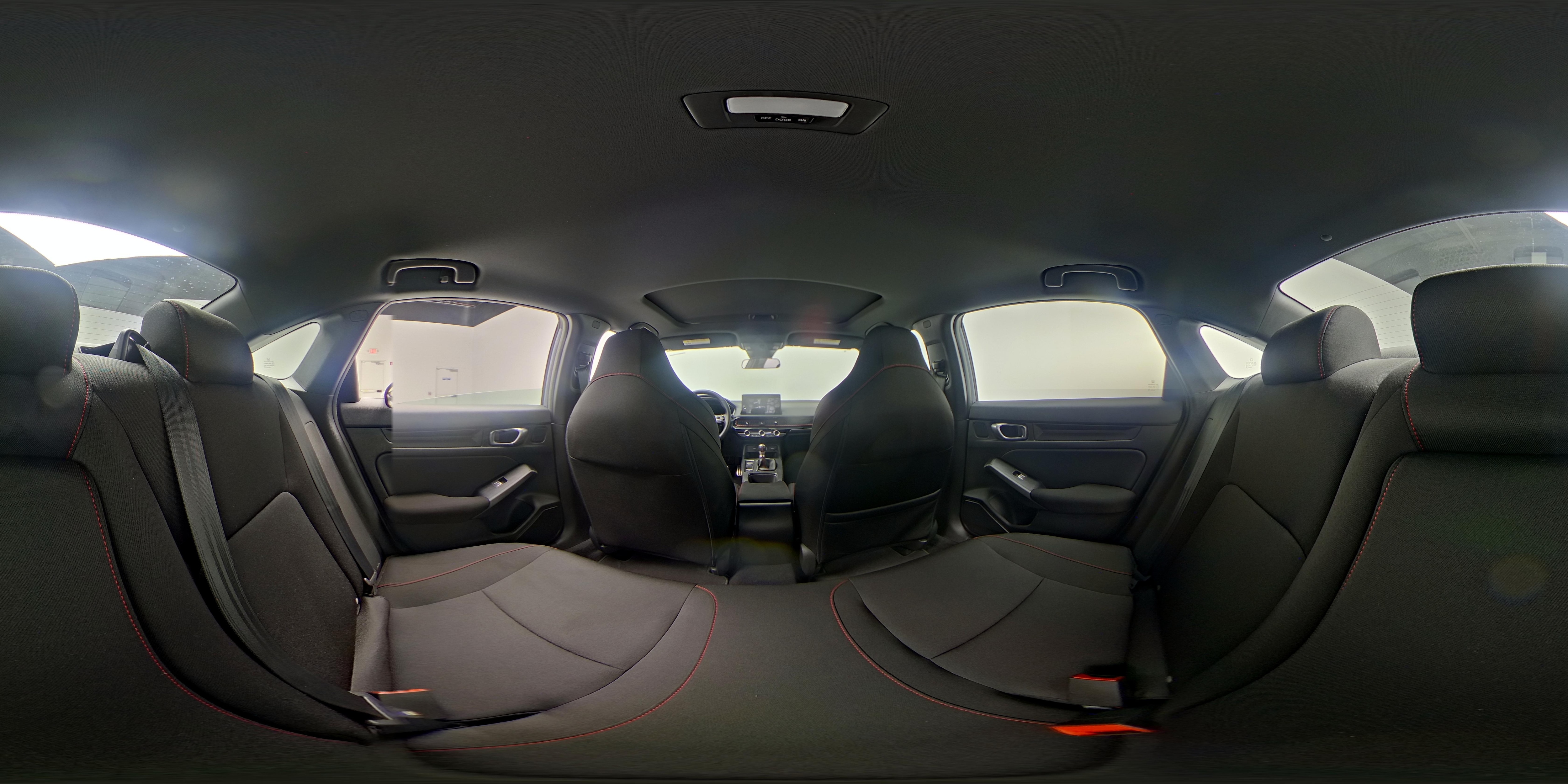 2024 Honda Civic Si - Photo 26
