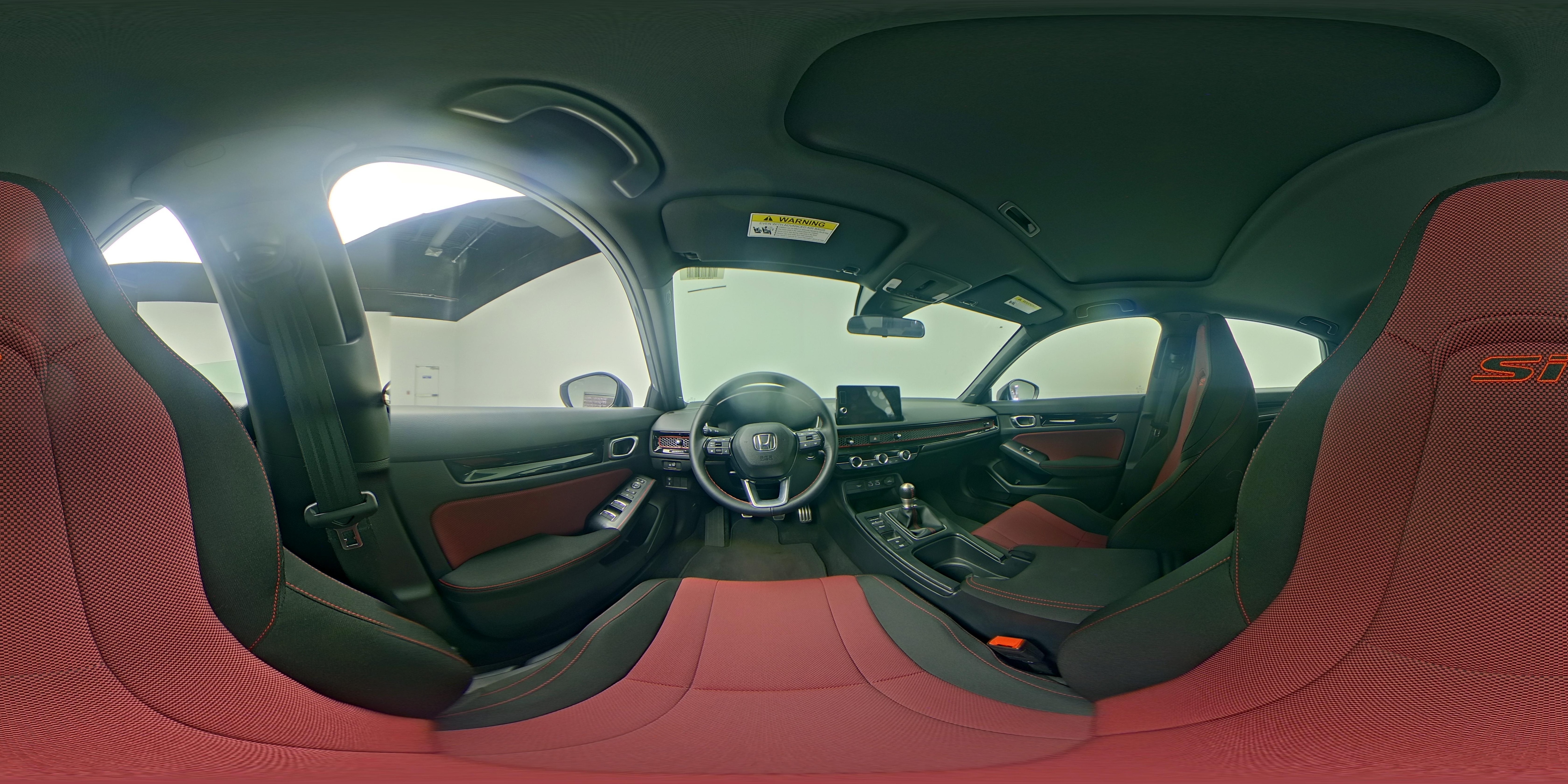 2024 Honda Civic Si - Photo 27