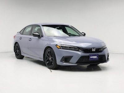 2024 Honda Civic SI