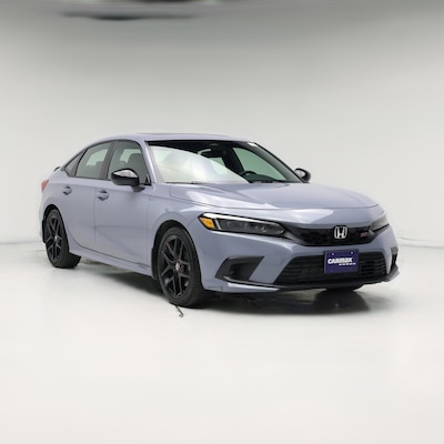 2024 Honda Civic SI