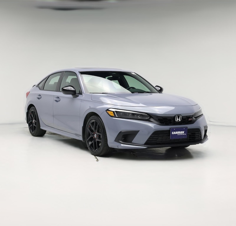 2024 Honda Civic SI