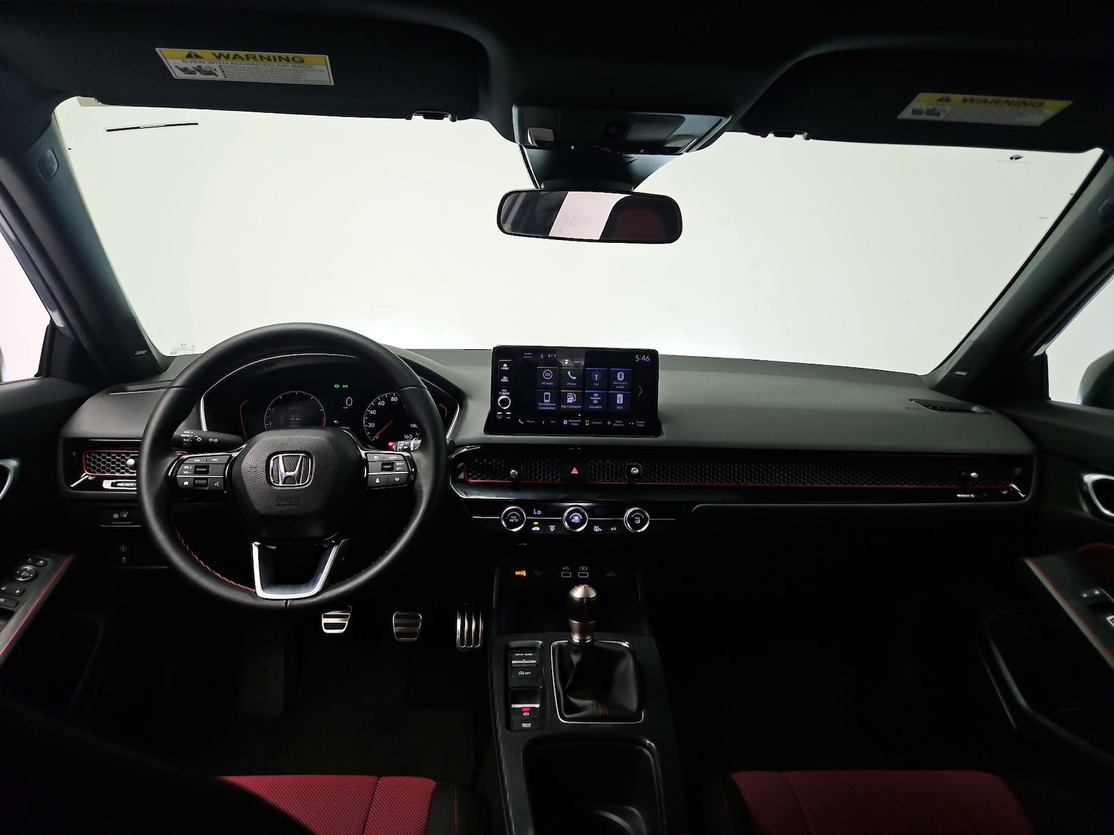 2024 Honda Civic Si - Photo 10