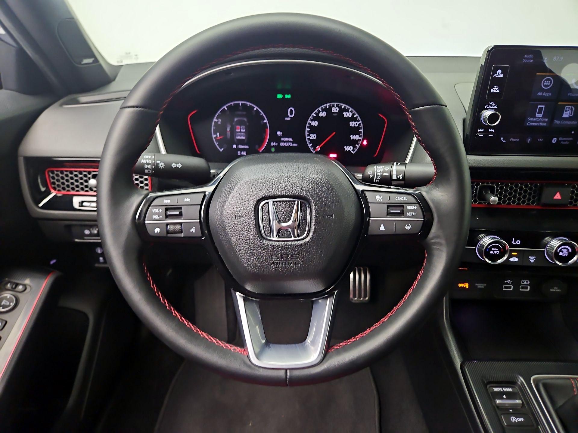 Thumbnail: 2024 Honda Civic - 10