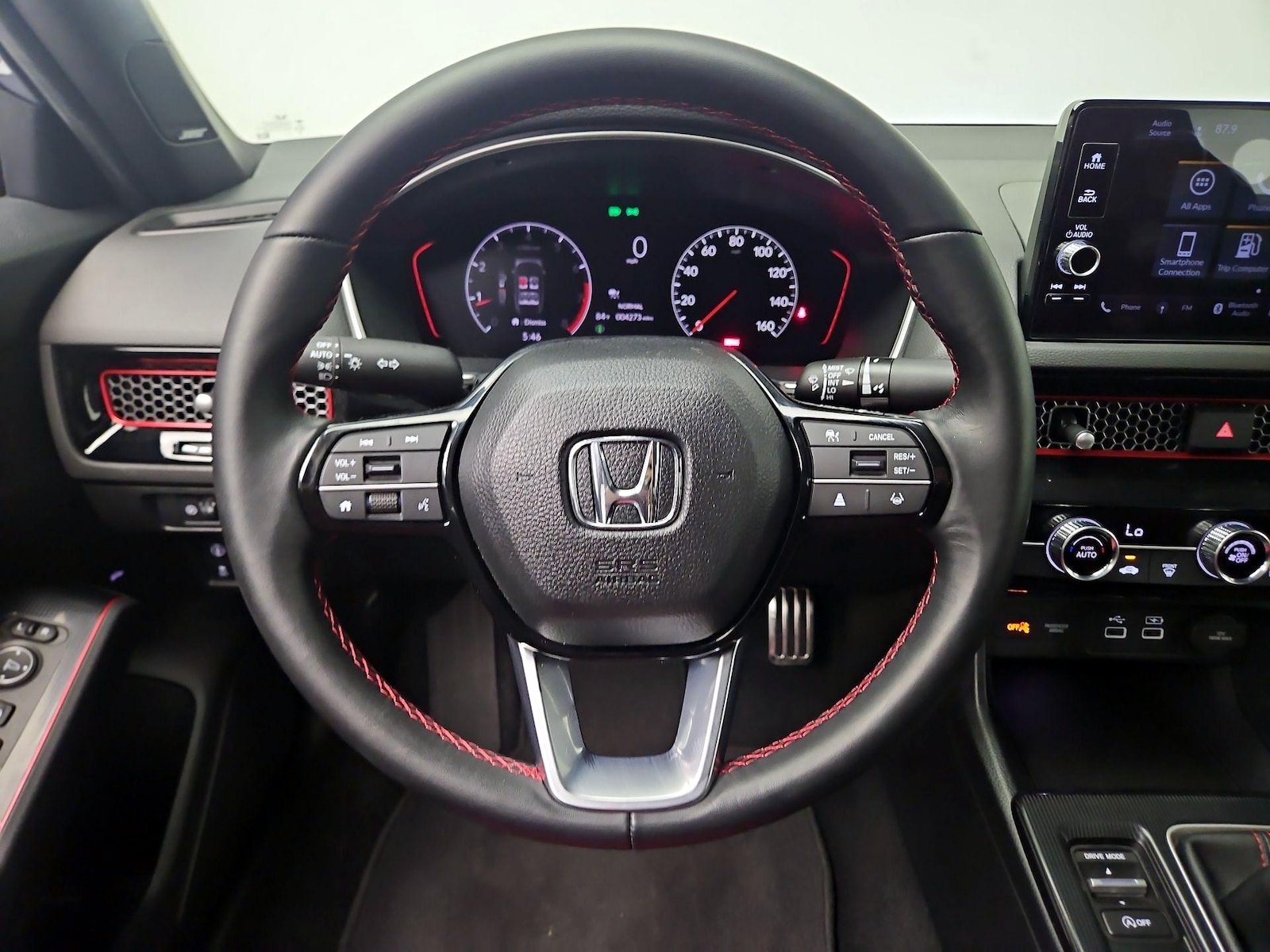 2024 Honda Civic Si - Photo 11