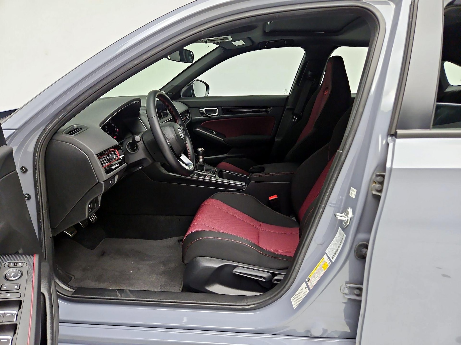 2024 Honda Civic Si - Photo 12