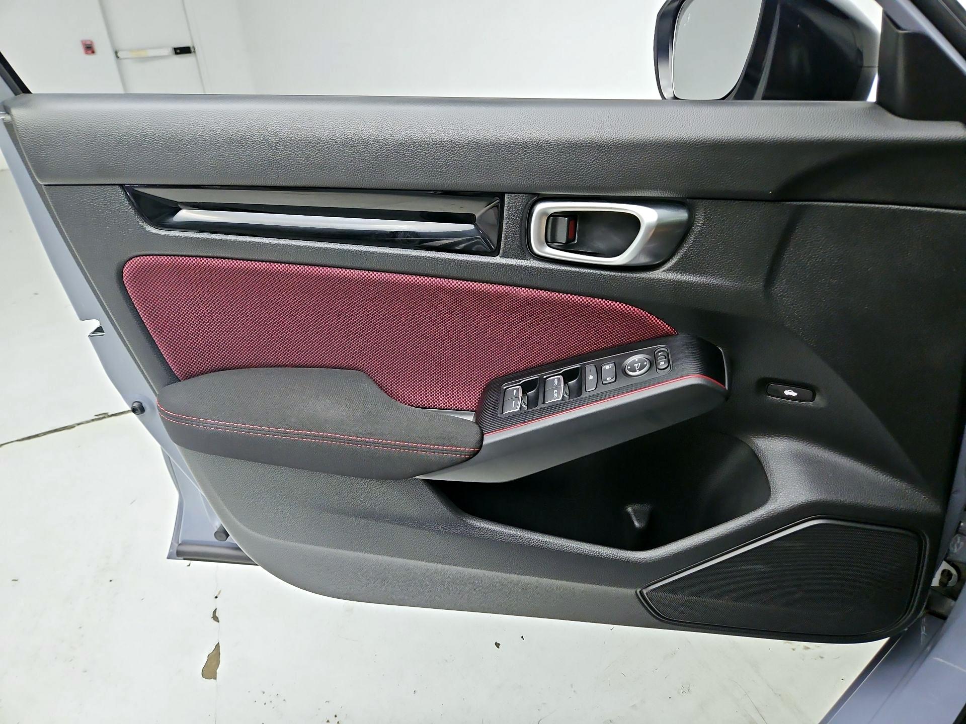 Thumbnail: 2024 Honda Civic - 12