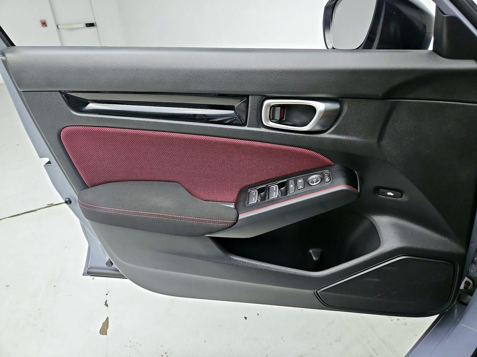 2024 Honda Civic Si - Photo 13