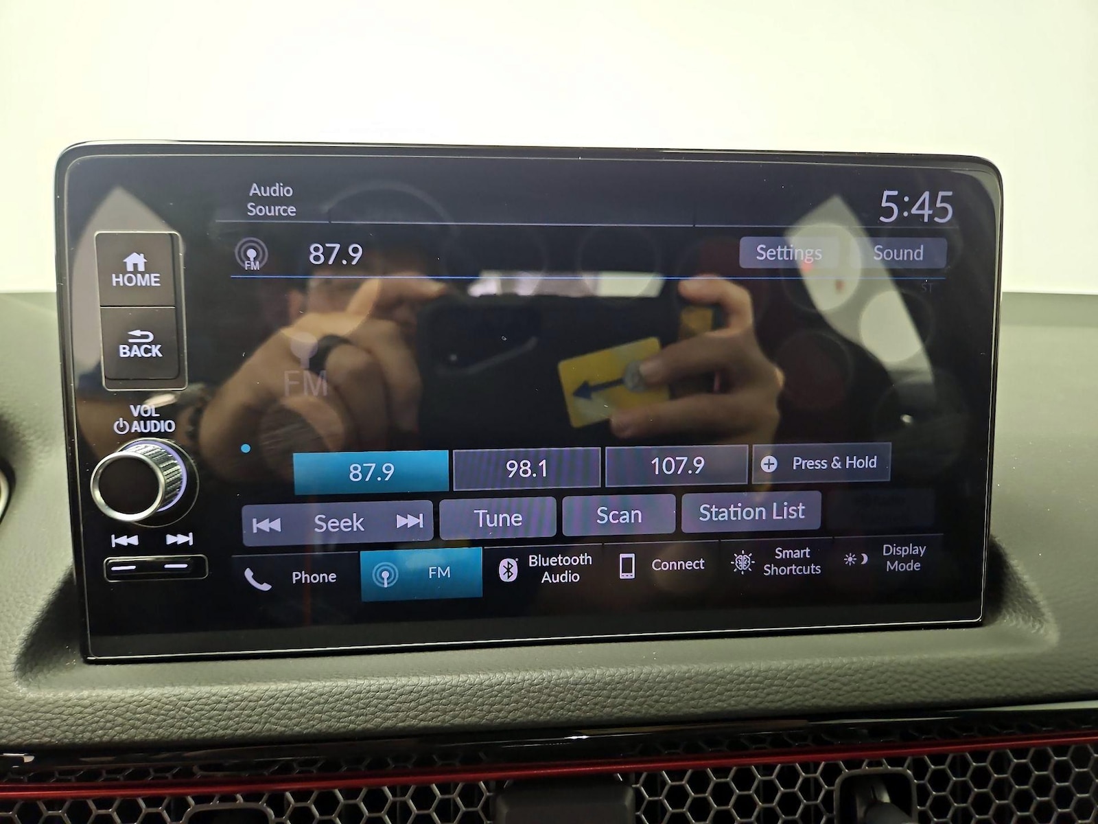 2024 Honda Civic Si - Photo 16