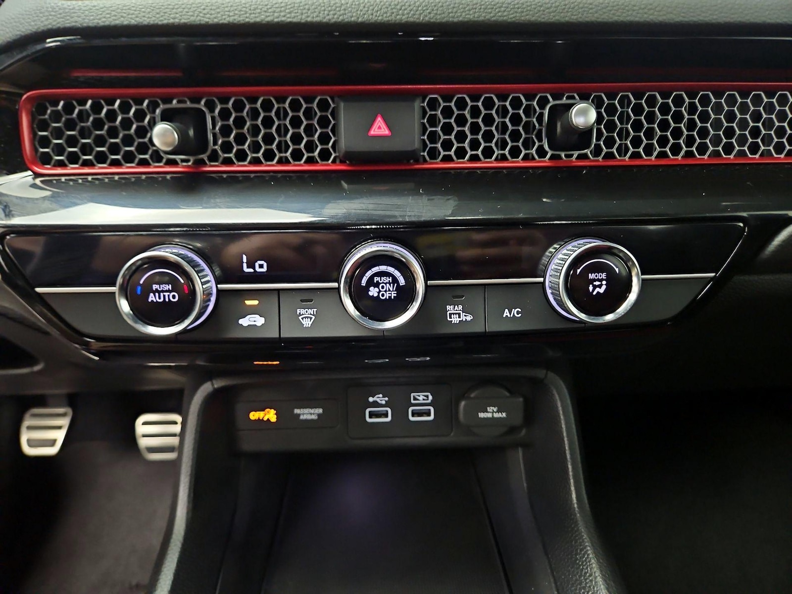 2024 Honda Civic Si - Photo 17