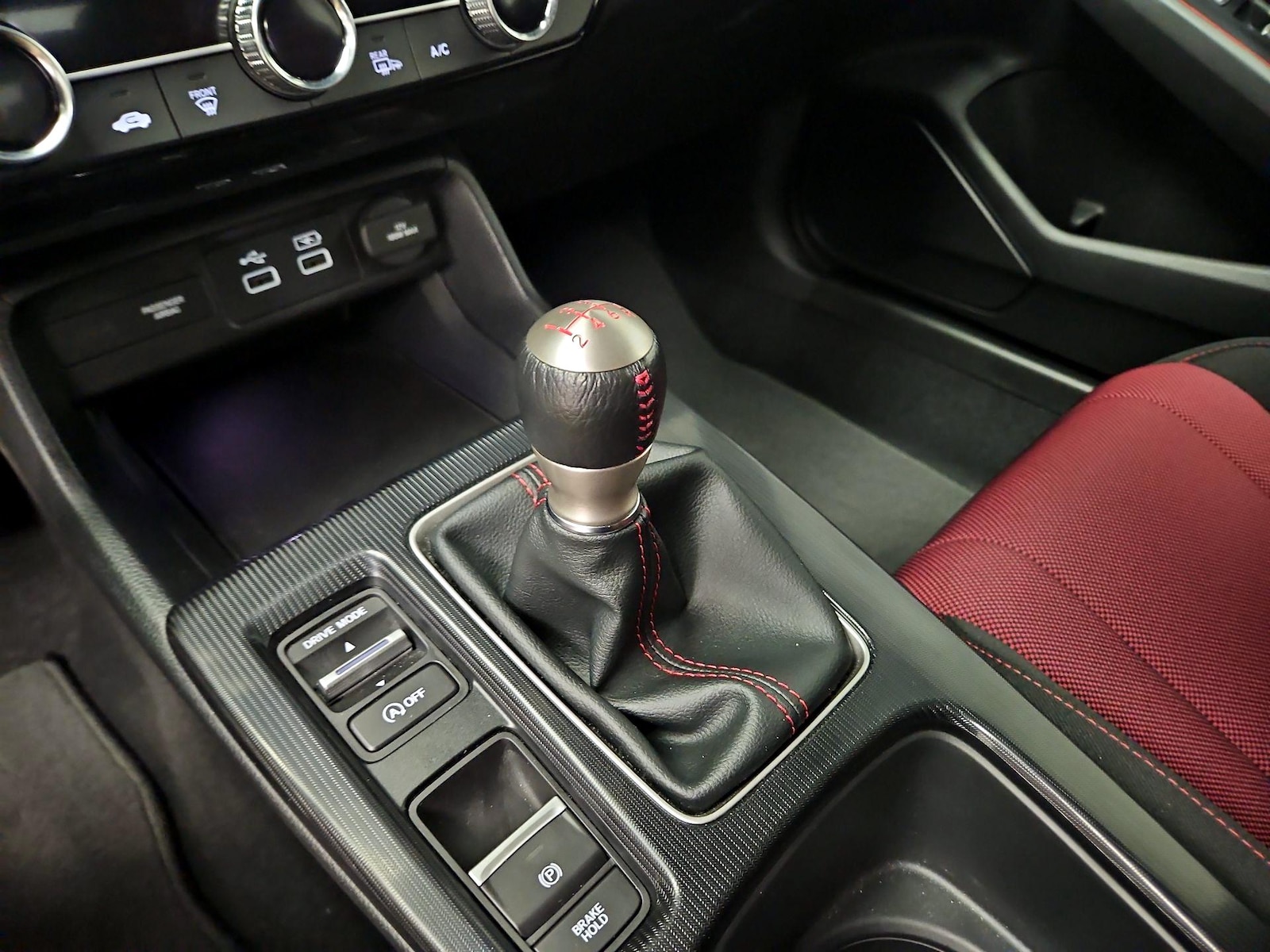 2024 Honda Civic Si - Photo 18