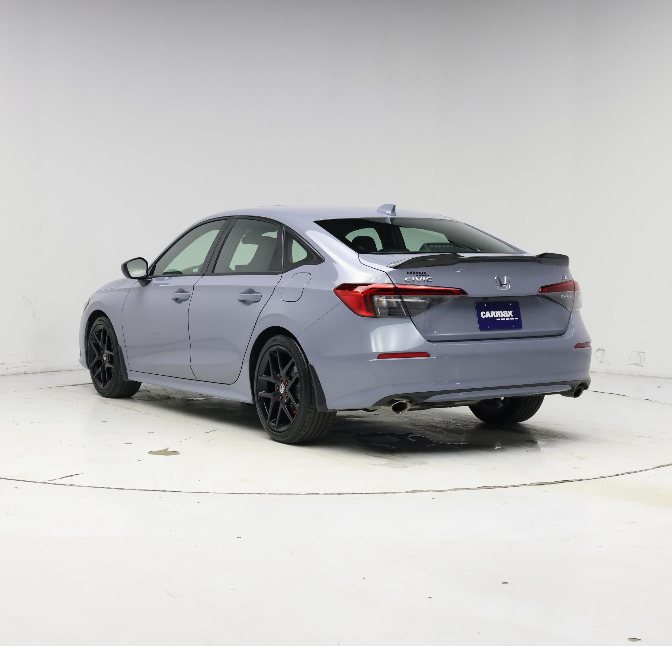 Thumbnail: 2024 Honda Civic - 2