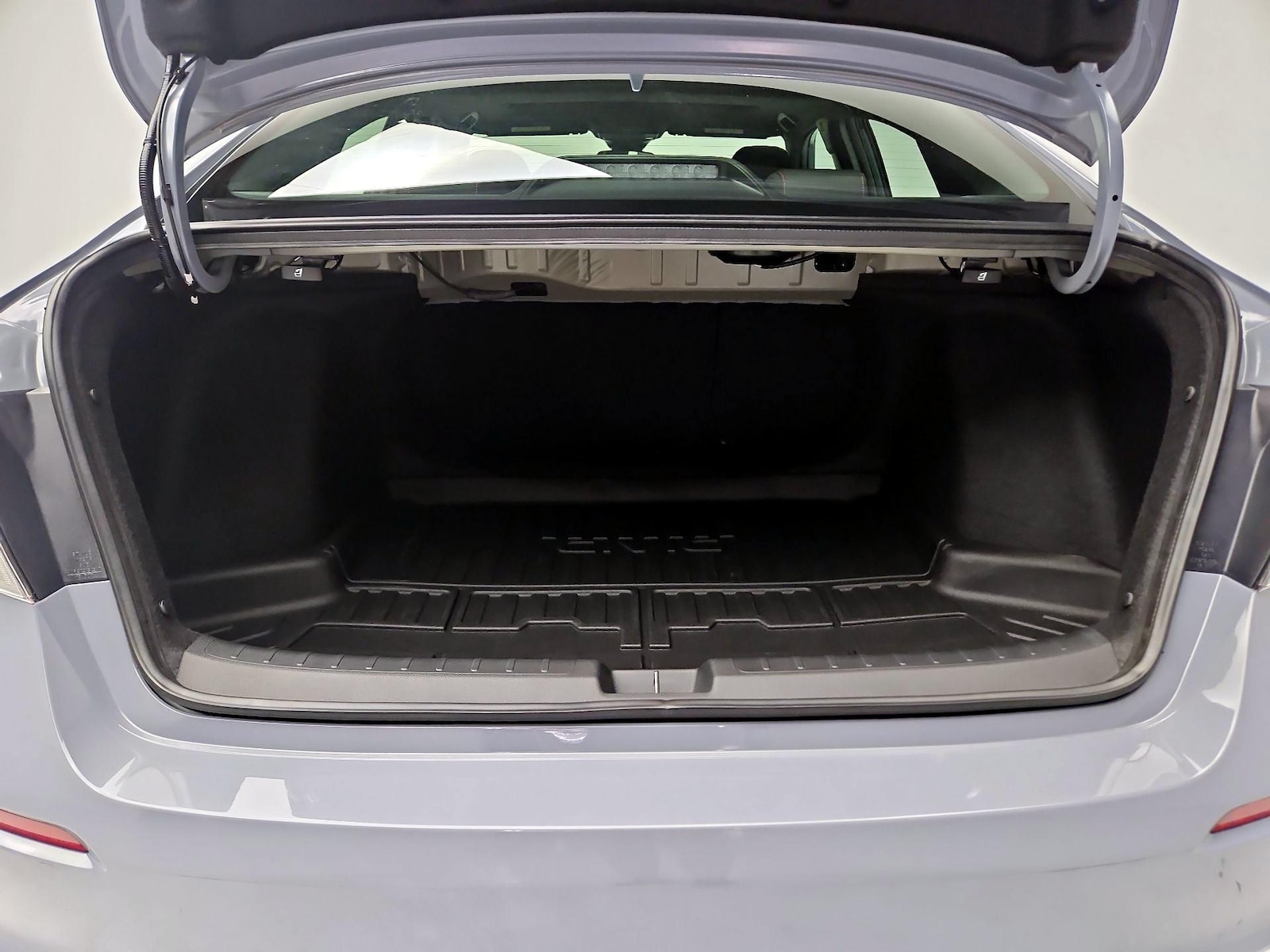 2024 Honda Civic Si - Photo 22