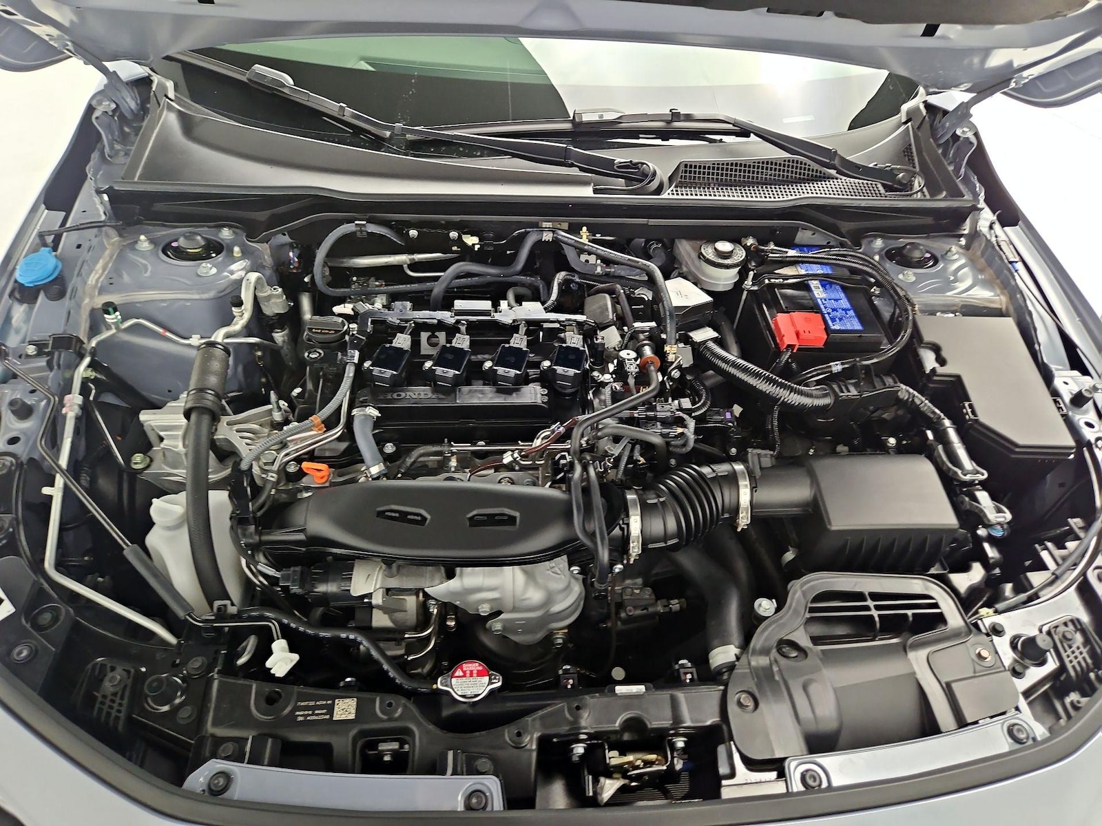 2024 Honda Civic Si - Photo 23