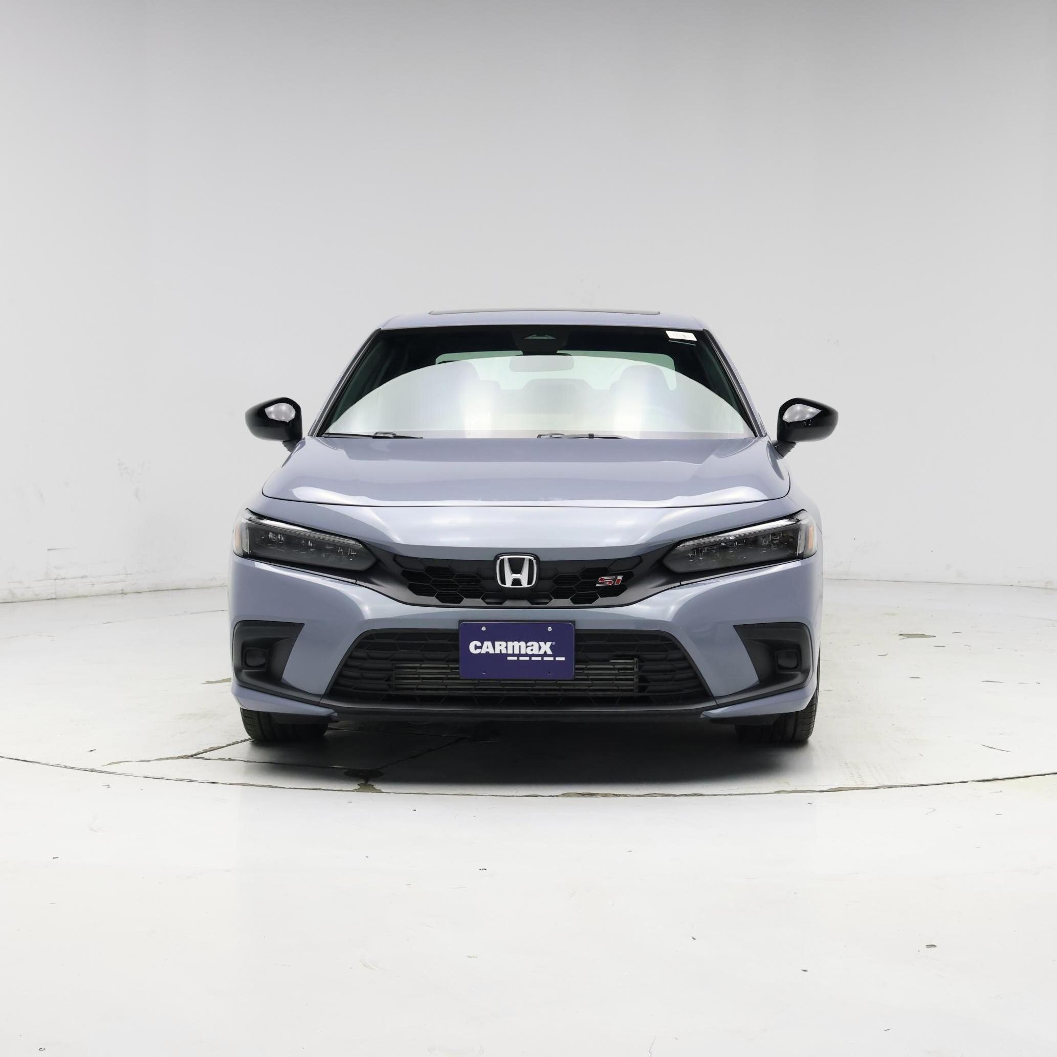Thumbnail: 2024 Honda Civic - 5