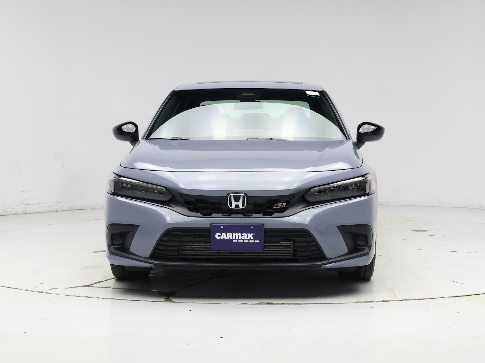 2024 Honda Civic Si - Photo 6