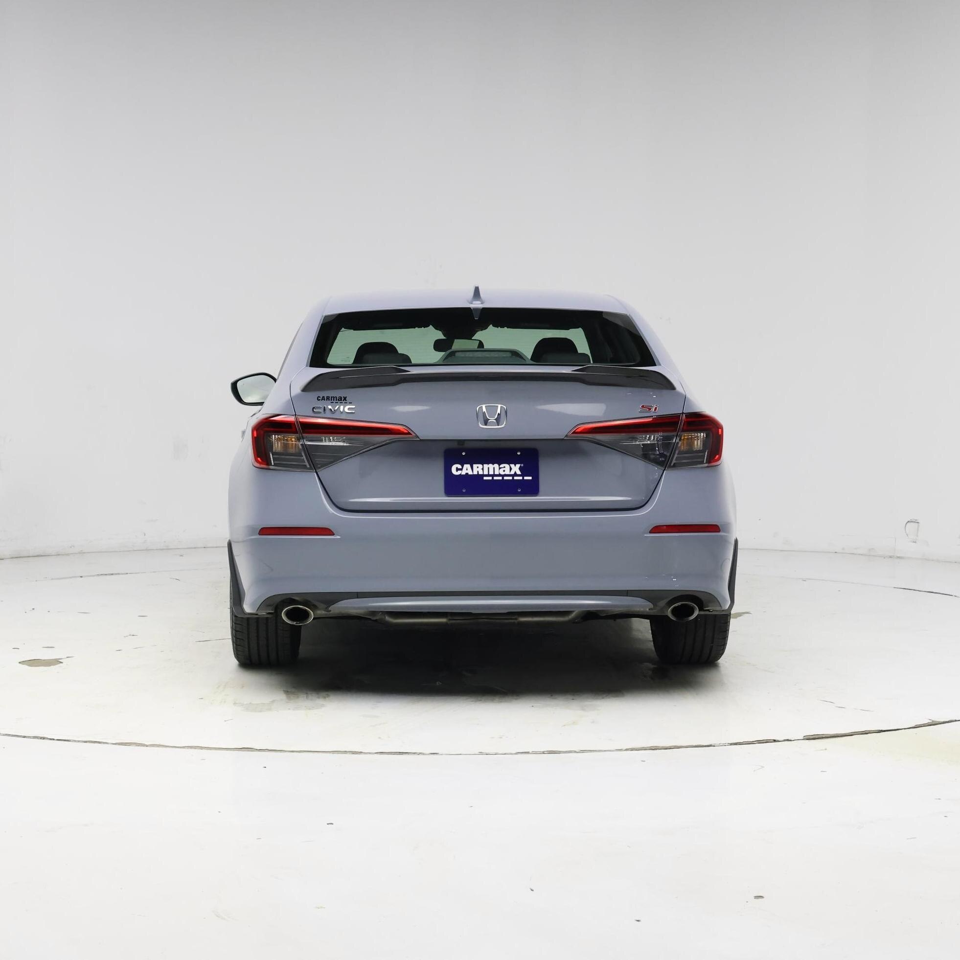 Thumbnail: 2024 Honda Civic - 6