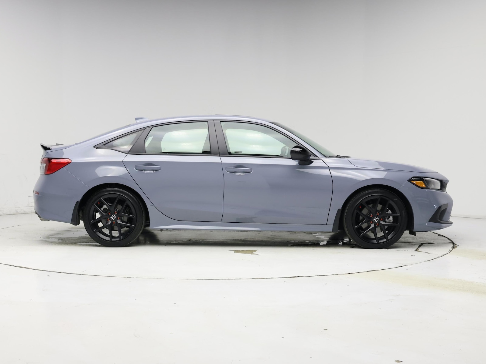 2024 Honda Civic Si - Photo 8