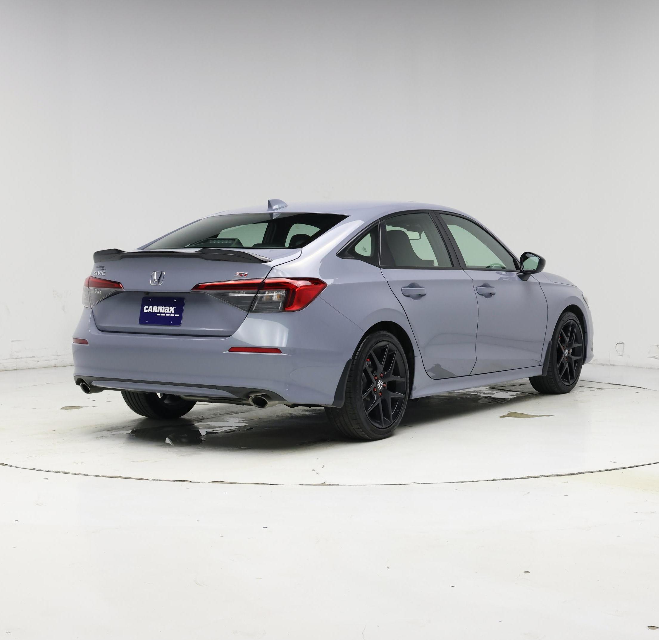 Thumbnail: 2024 Honda Civic - 8