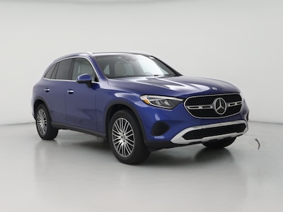 2026 Mercedes-Benz GLC300