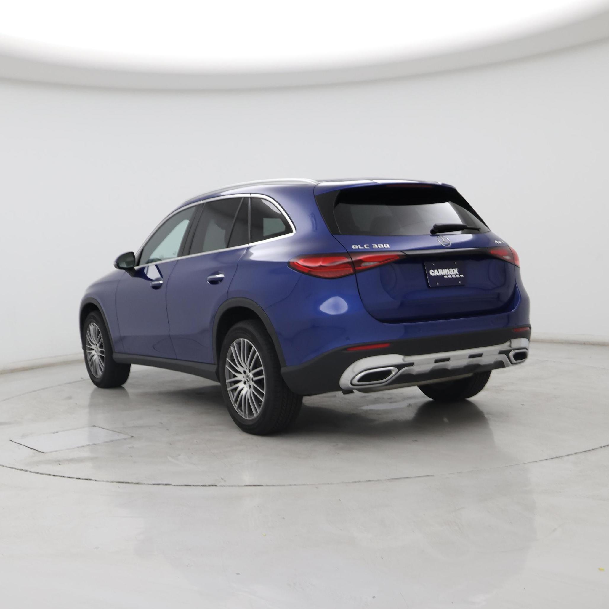 Thumbnail: 2026 Mercedes-Benz GLC - 2