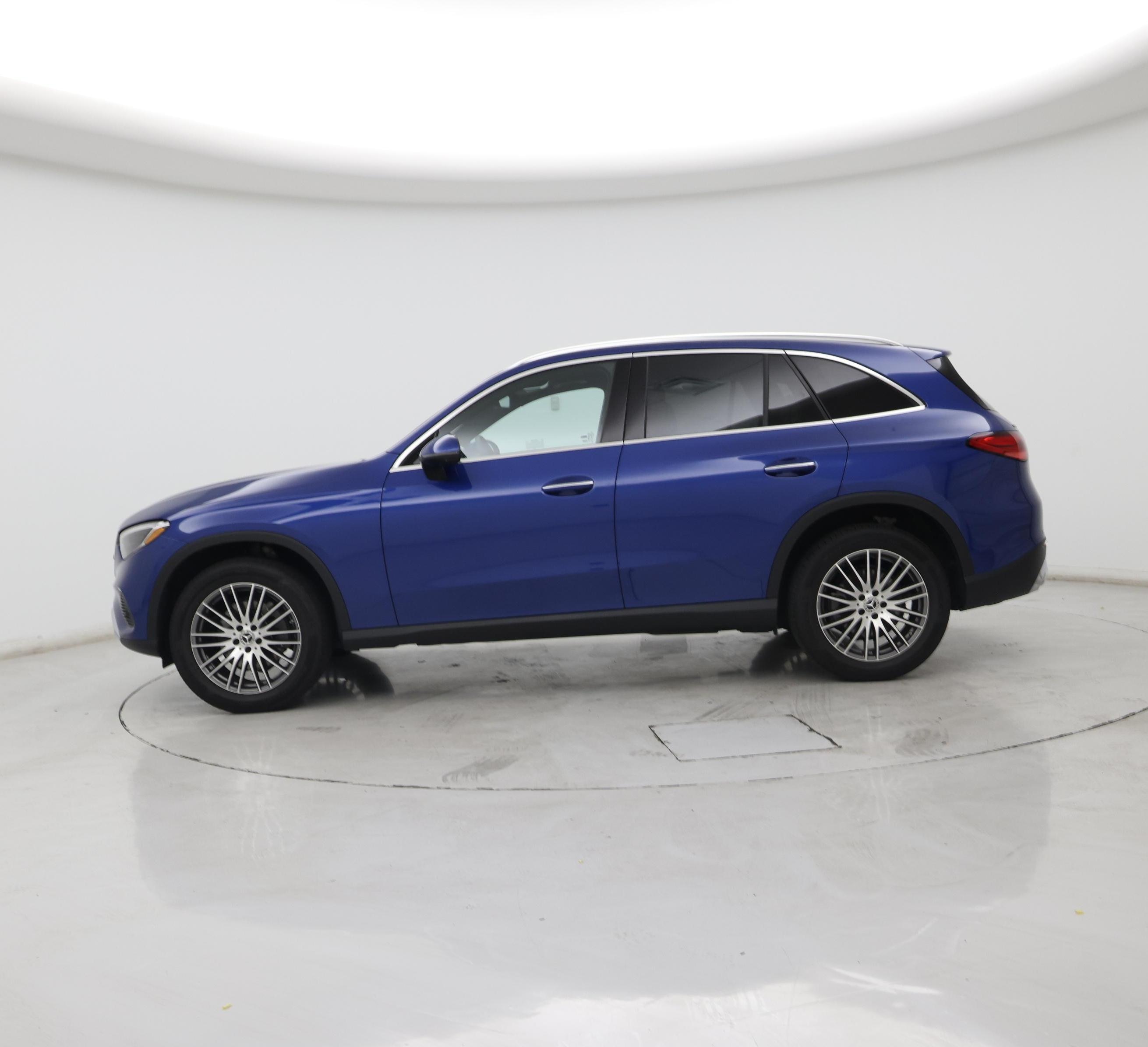 Thumbnail: 2026 Mercedes-Benz GLC - 3