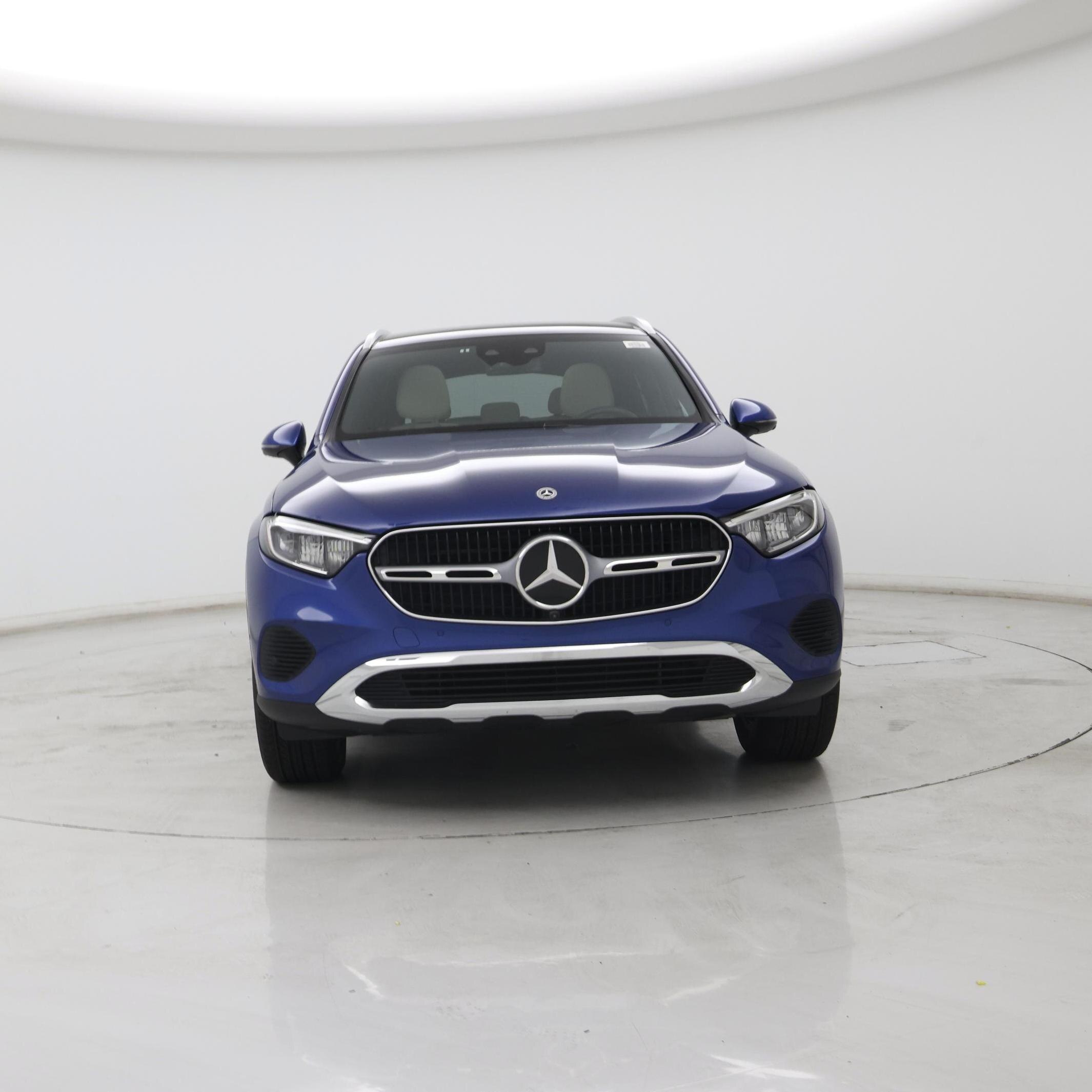 Thumbnail: 2026 Mercedes-Benz GLC - 5