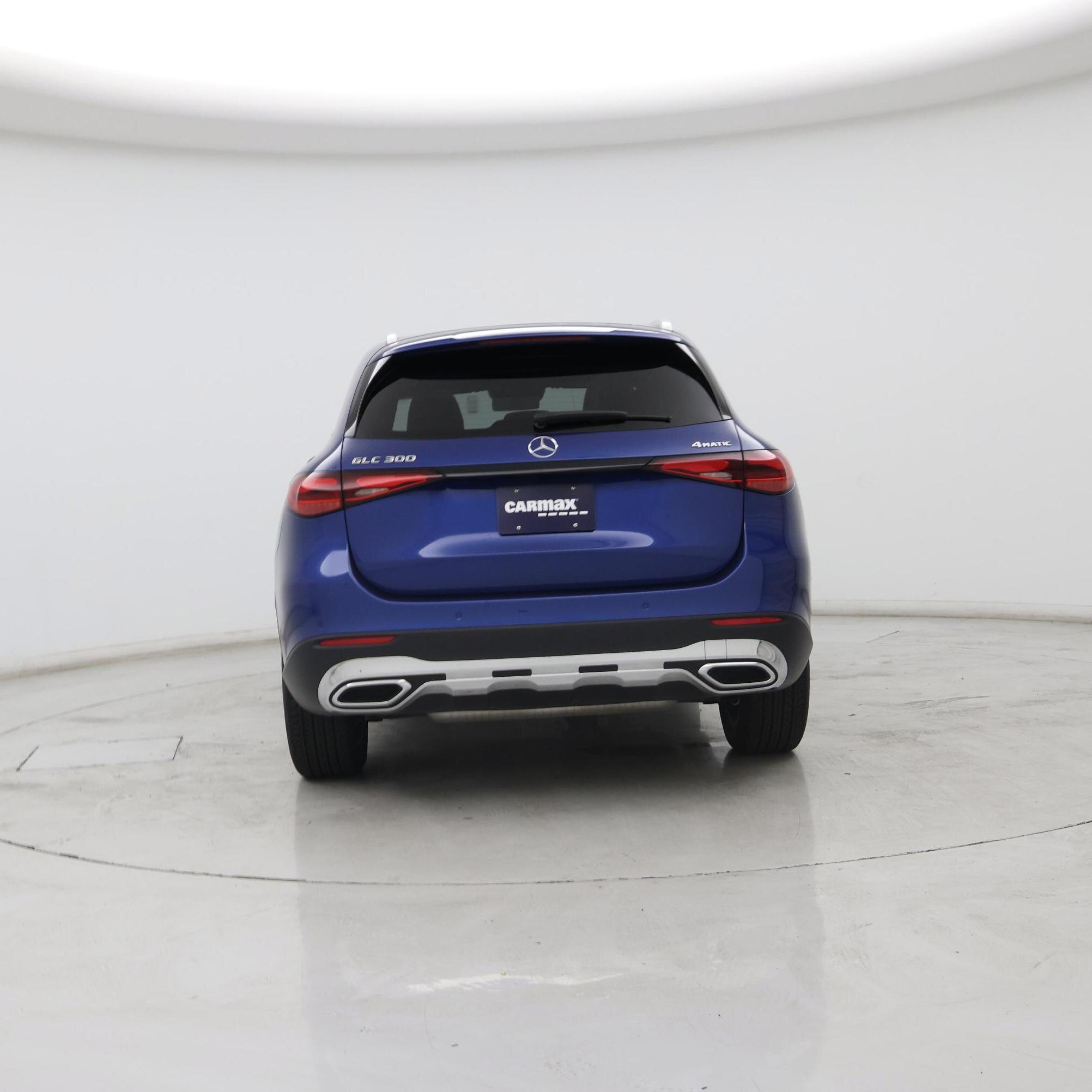 Thumbnail: 2026 Mercedes-Benz GLC - 6