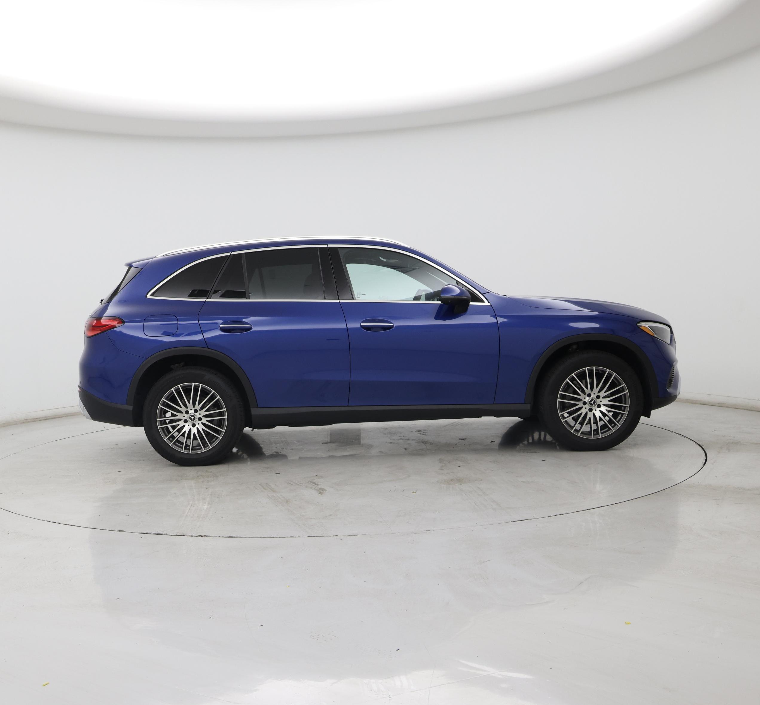 Thumbnail: 2026 Mercedes-Benz GLC - 7