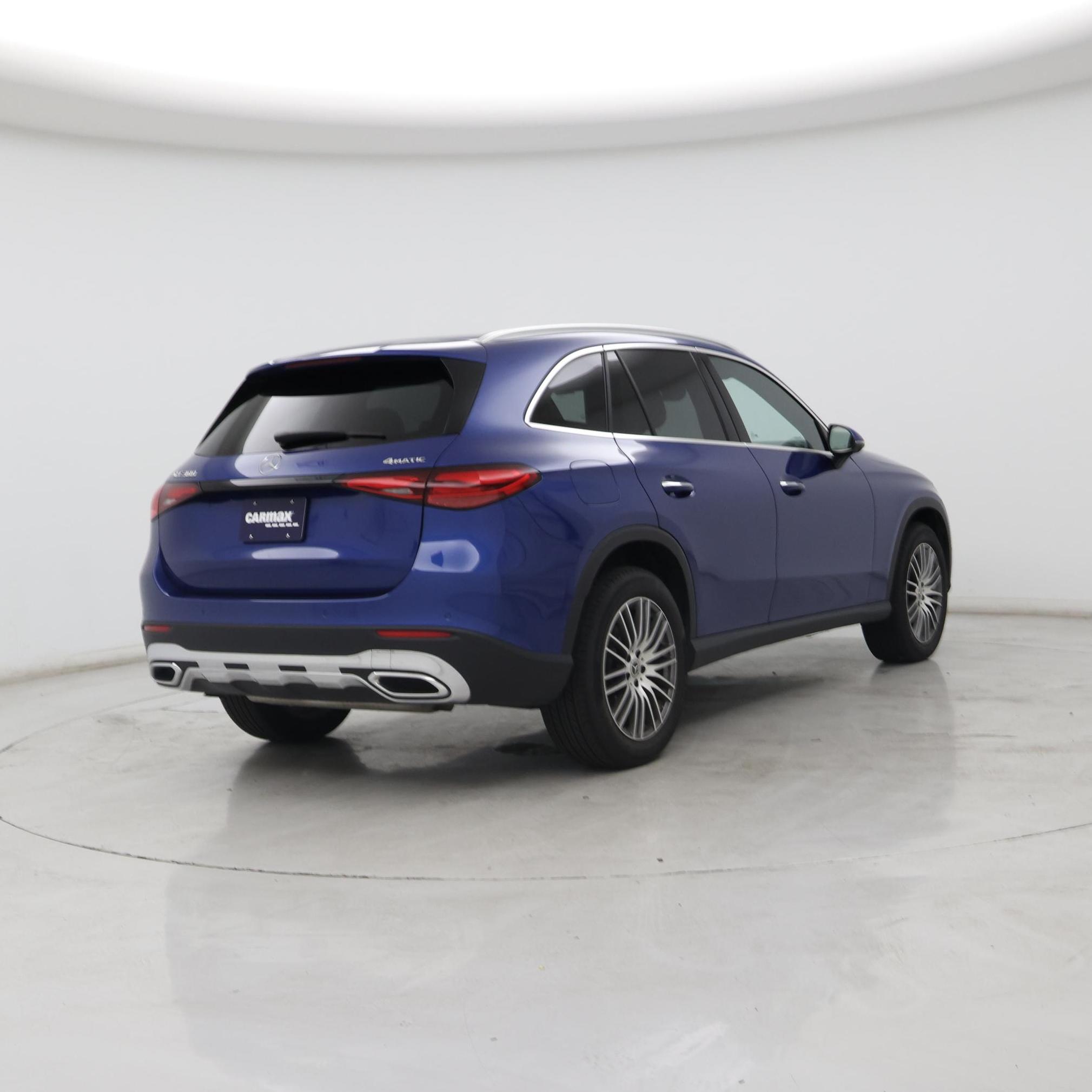 Thumbnail: 2026 Mercedes-Benz GLC - 8