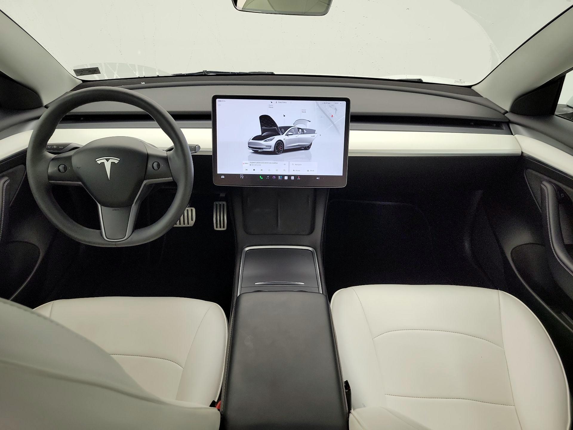 Thumbnail: 2023 Tesla Model 3 - 9