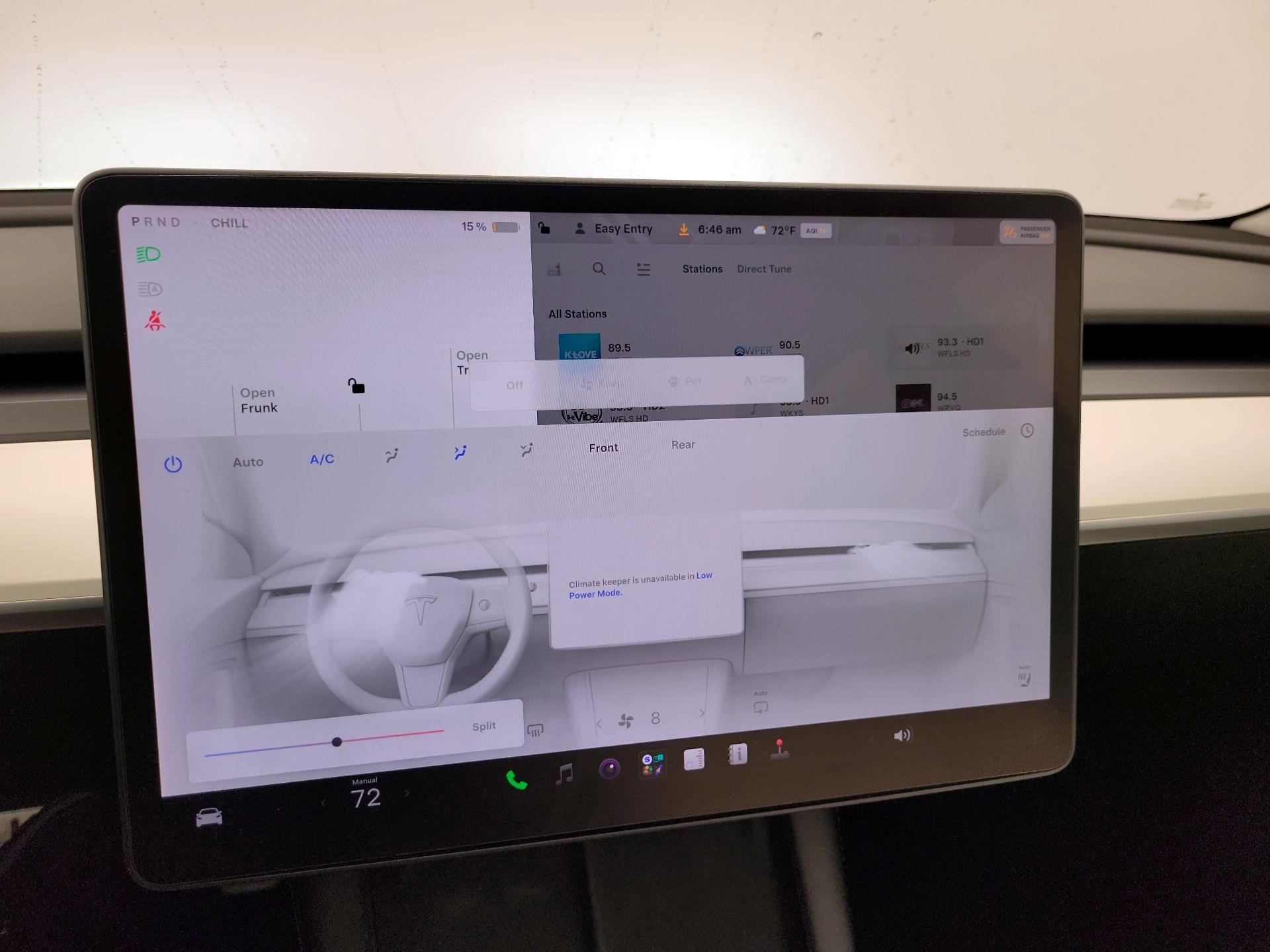 Thumbnail: 2023 Tesla Model 3 - 16
