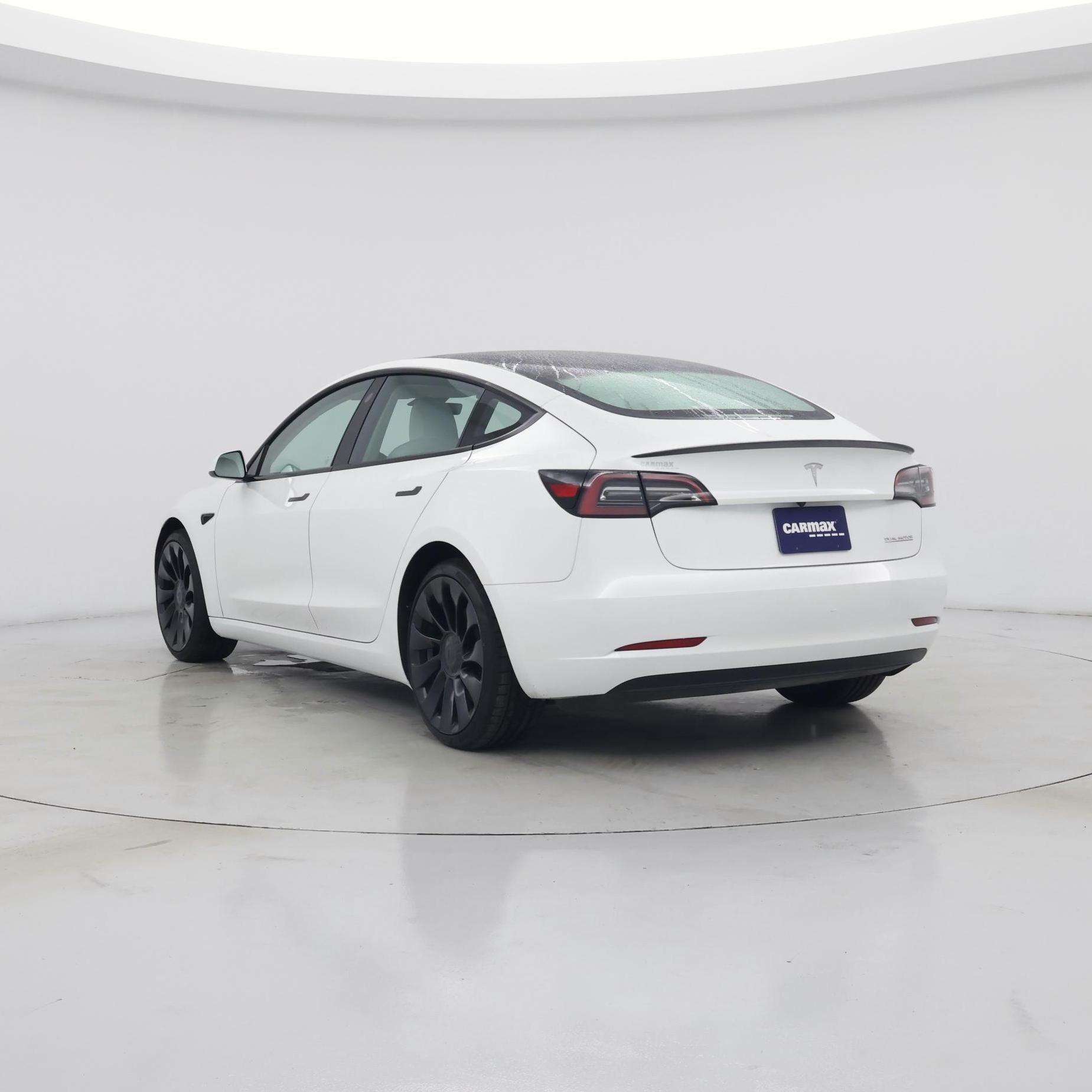 Thumbnail: 2023 Tesla Model 3 - 2