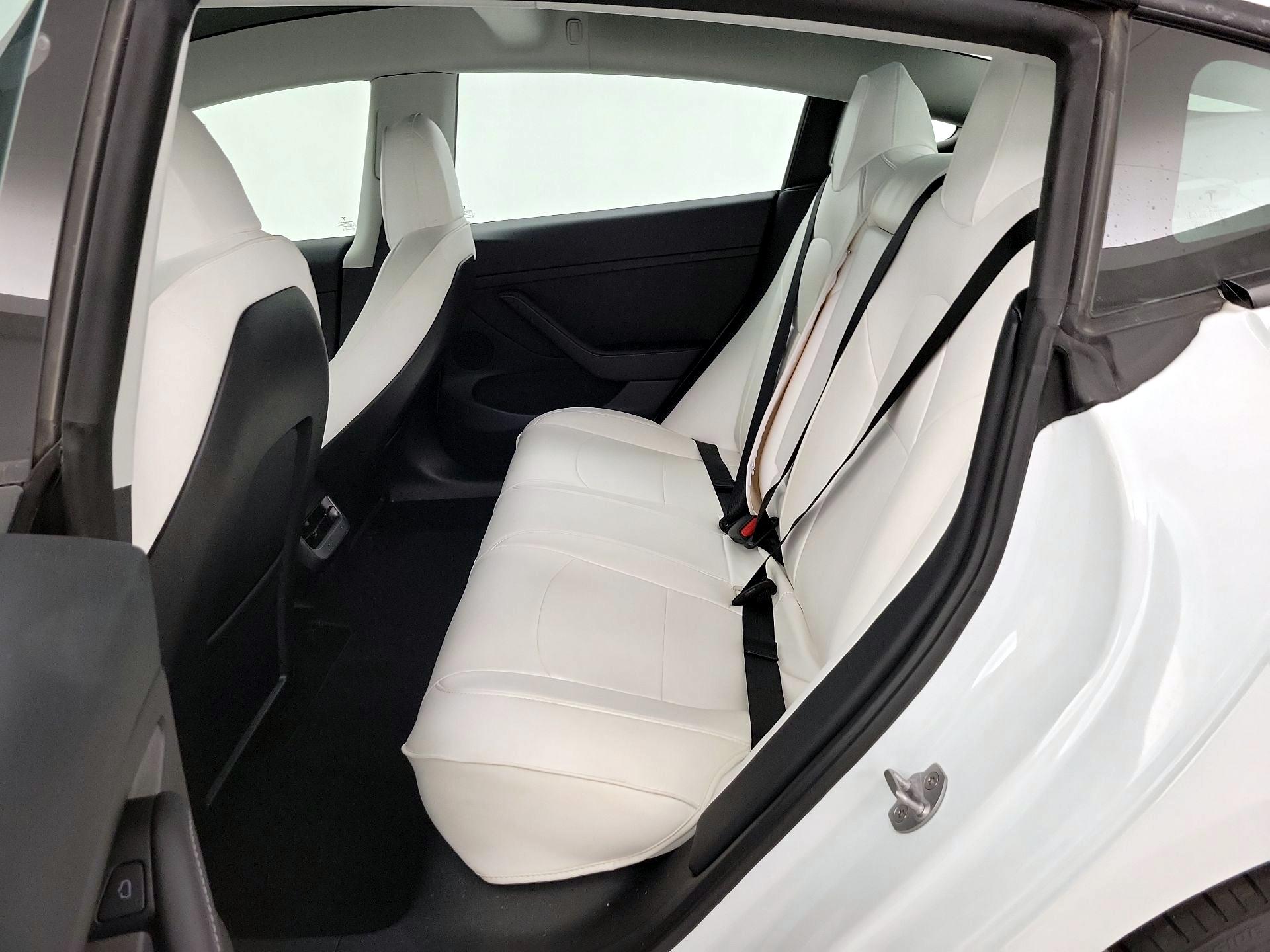 Thumbnail: 2023 Tesla Model 3 - 20