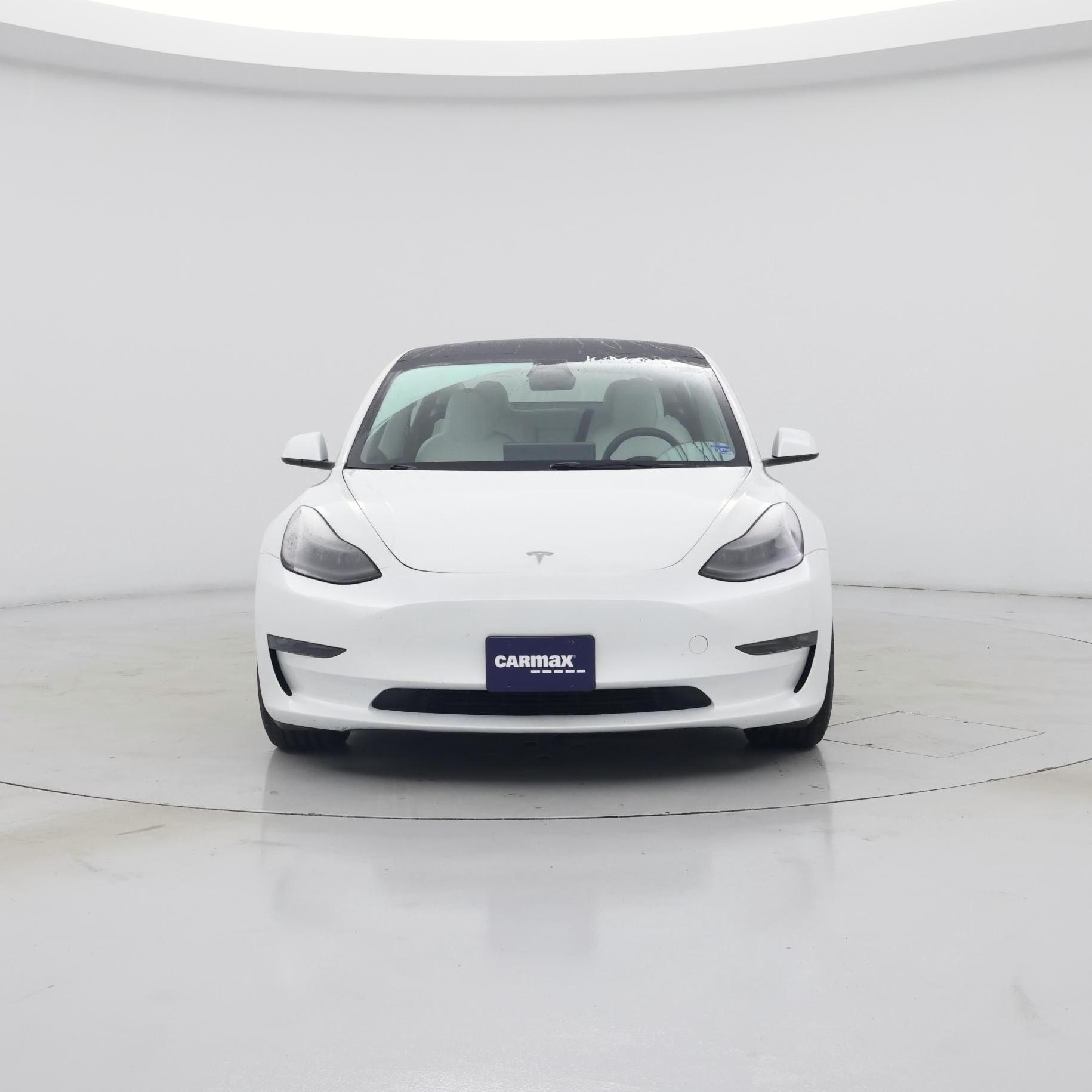 Thumbnail: 2023 Tesla Model 3 - 5