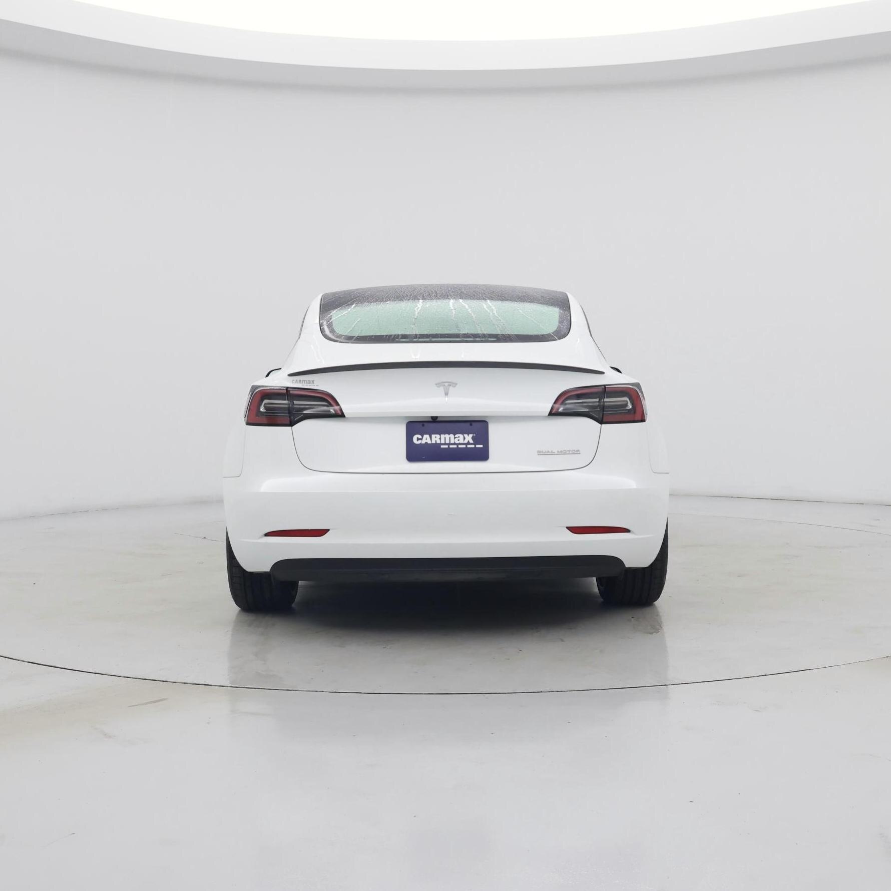 Thumbnail: 2023 Tesla Model 3 - 6