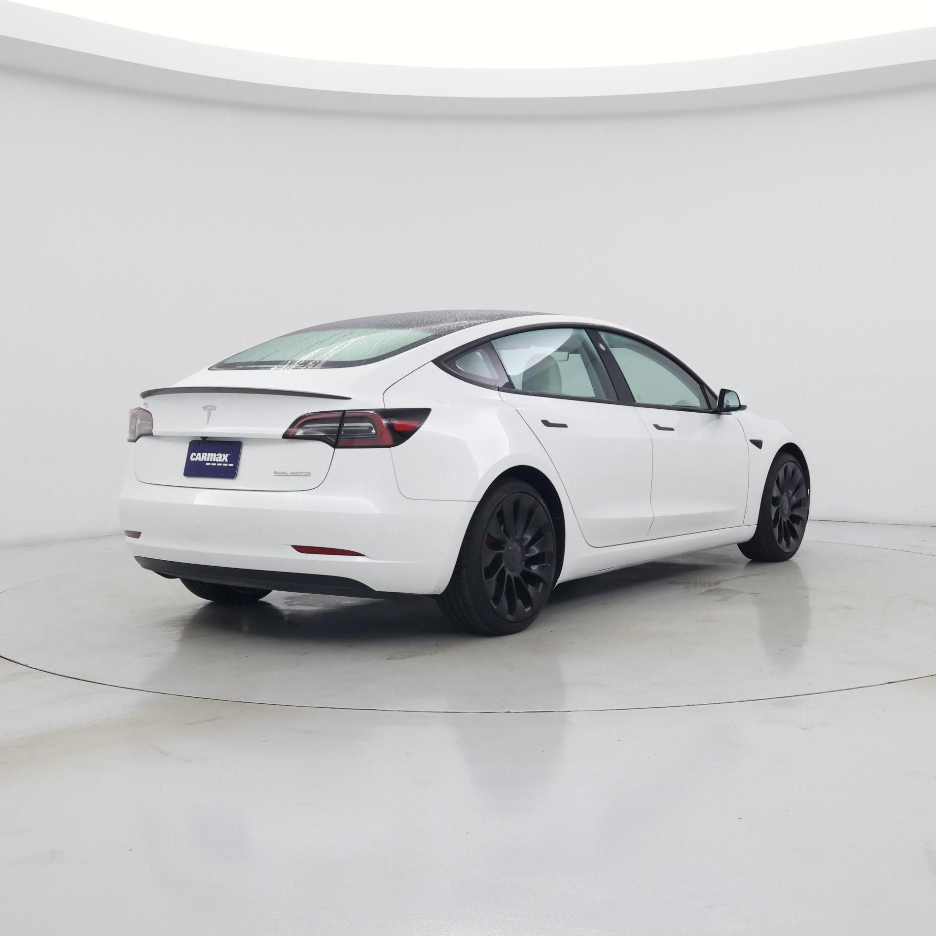 Thumbnail: 2023 Tesla Model 3 - 8
