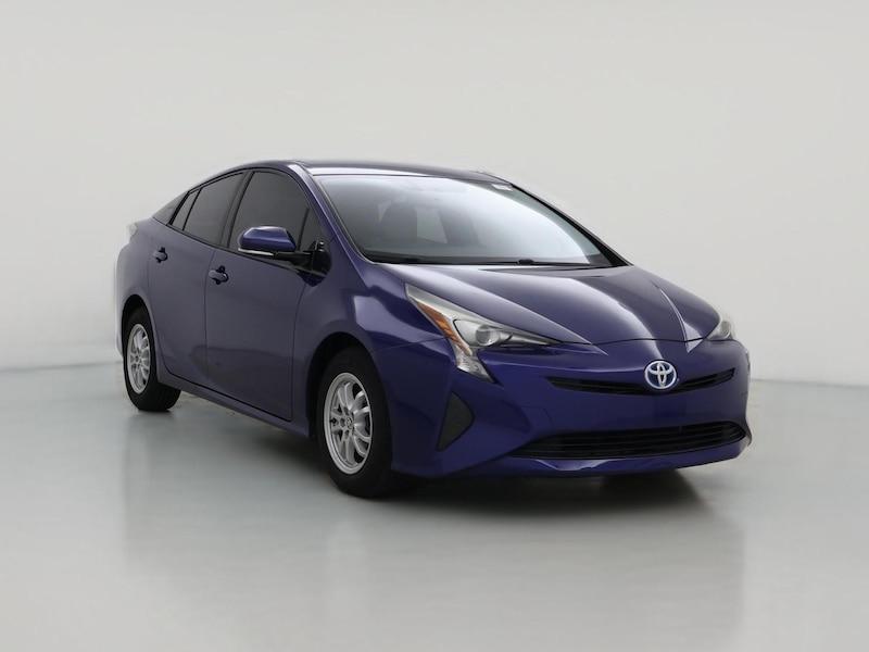 2016 Toyota Prius Three -
                  Fort Myers, FL