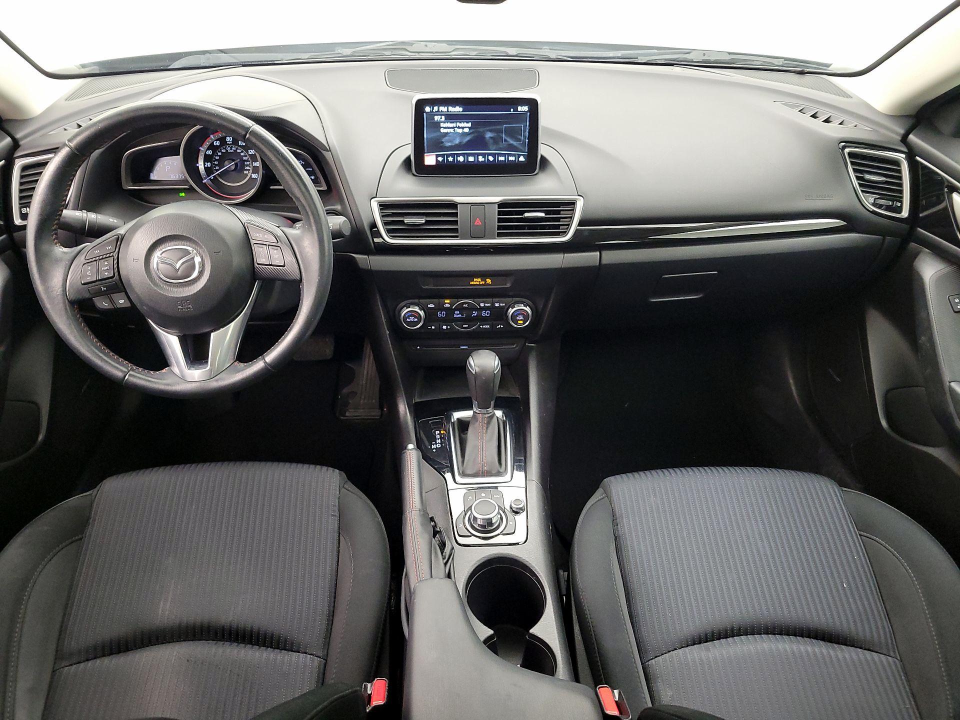 Thumbnail: 2016 Mazda Mazda3 - 9