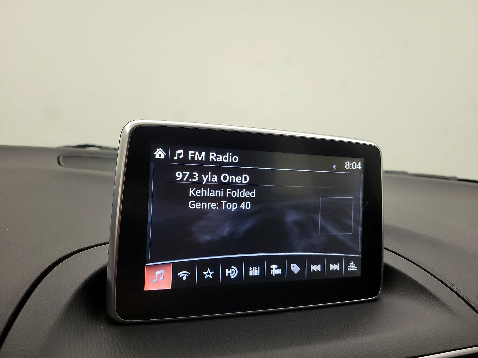 Thumbnail: 2016 Mazda Mazda3 - 15