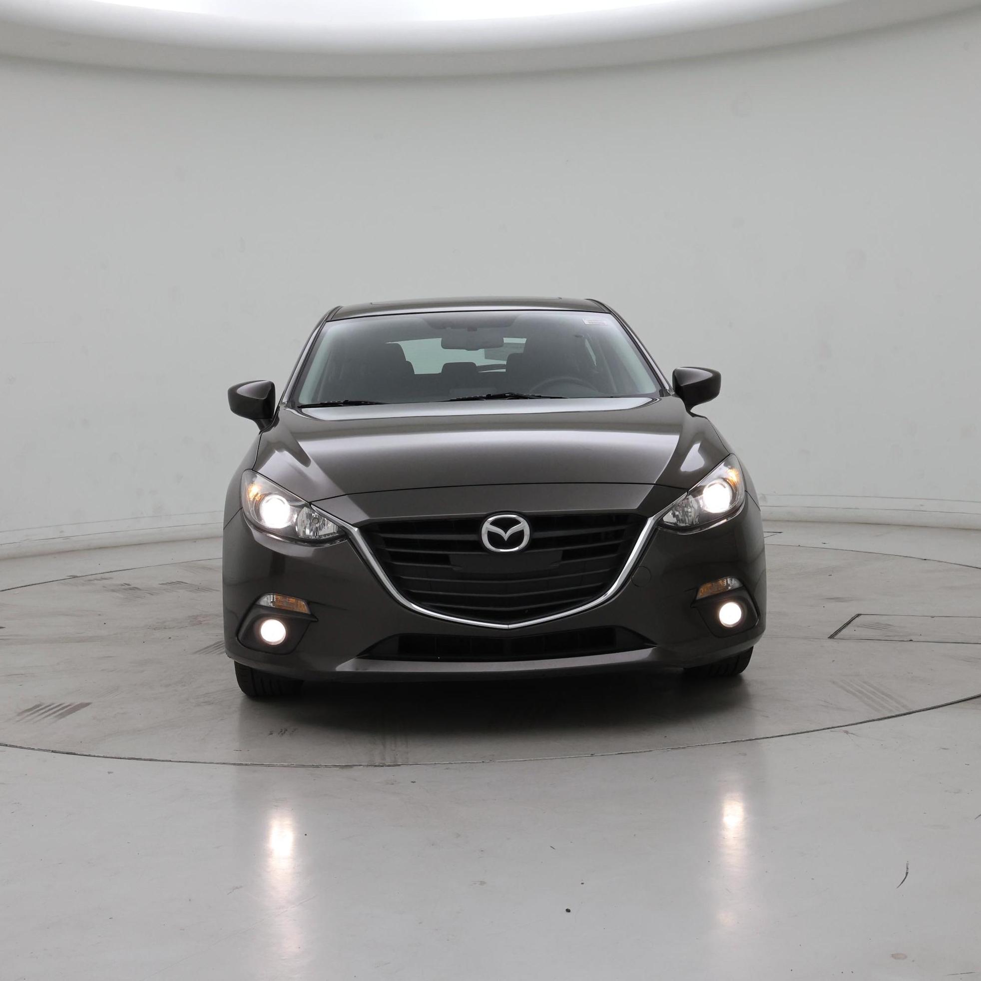 Thumbnail: 2016 Mazda Mazda3 - 5