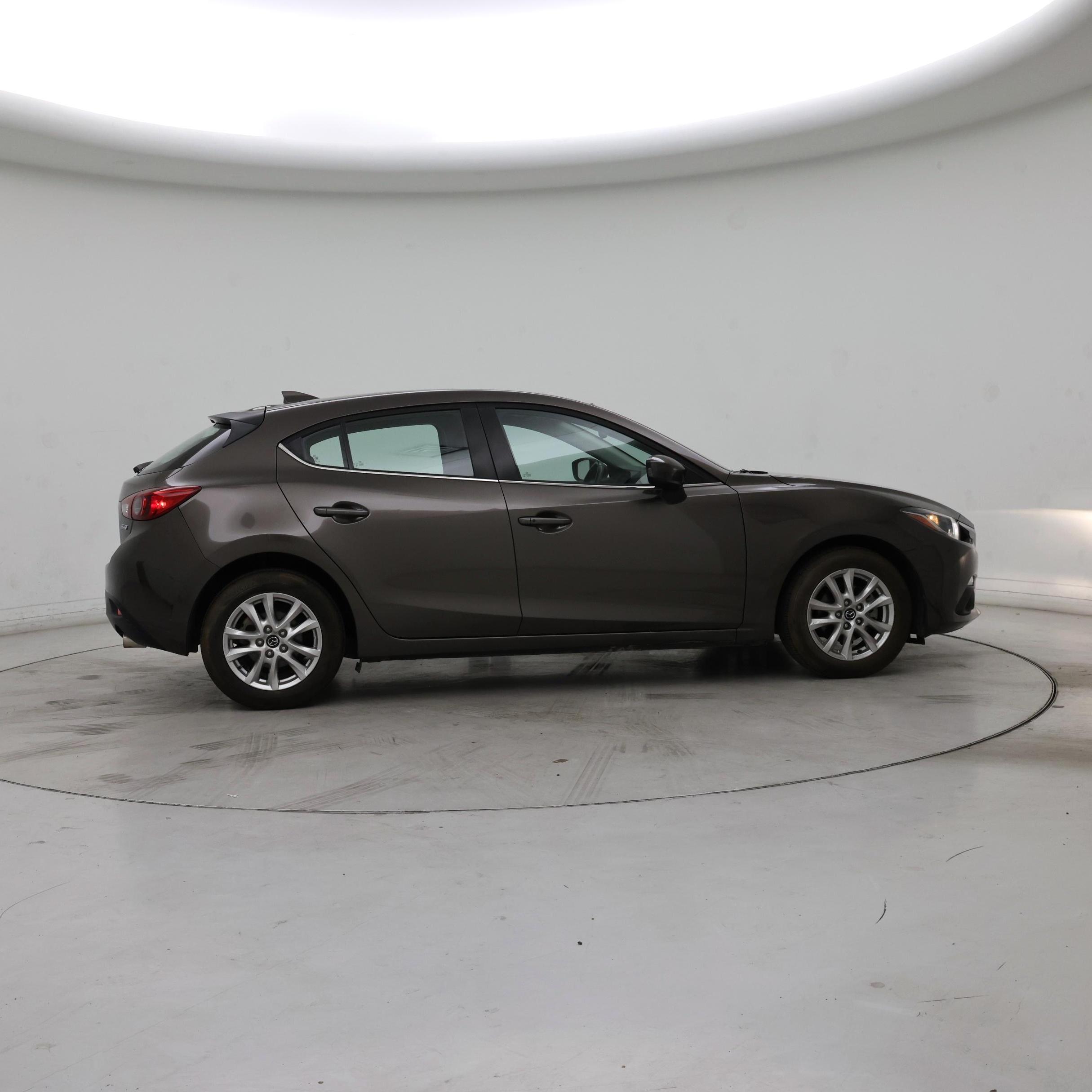 Thumbnail: 2016 Mazda Mazda3 - 7