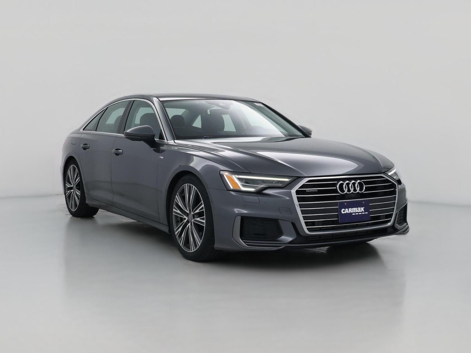 2019 Audi A6