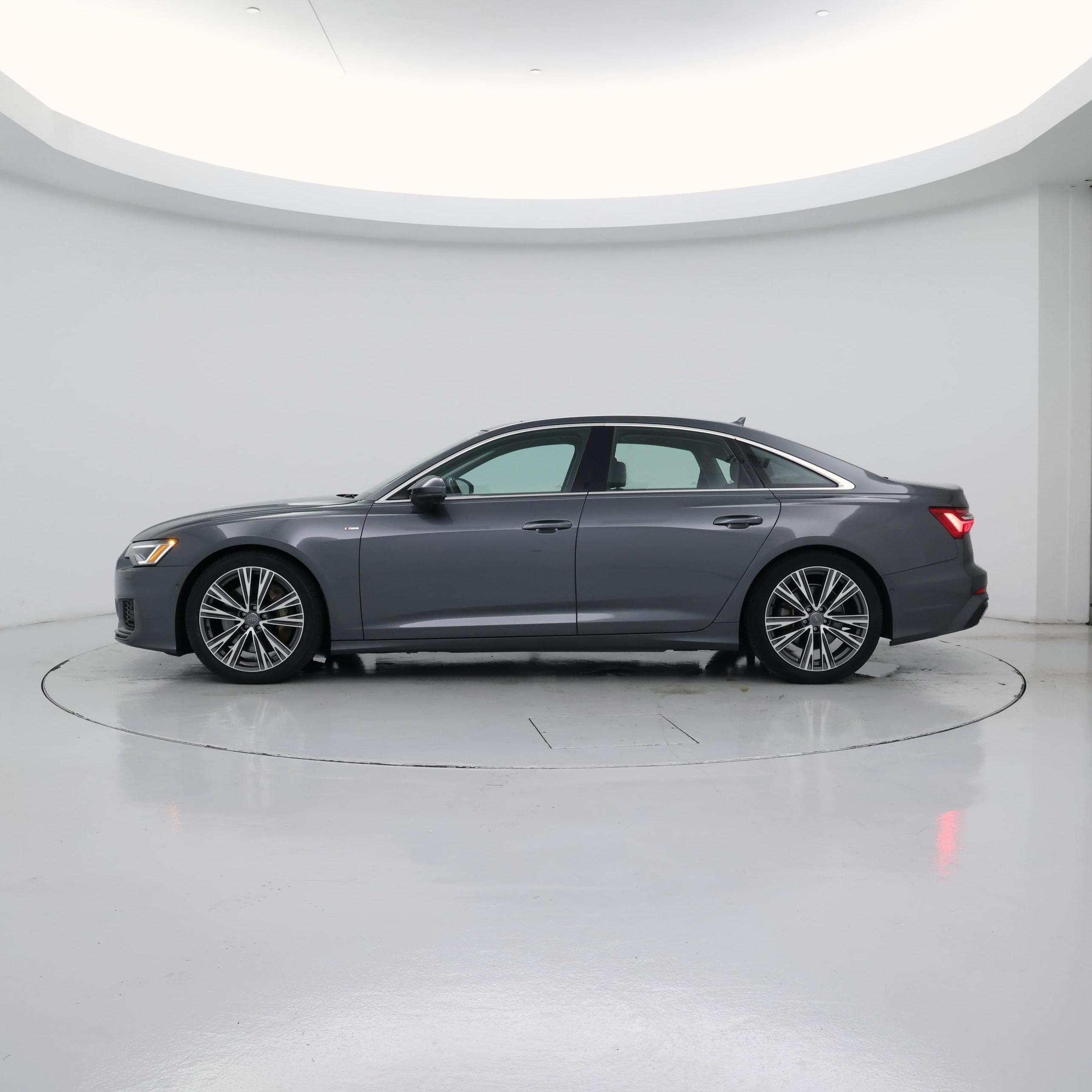 Thumbnail: 2019 Audi A6 - 3