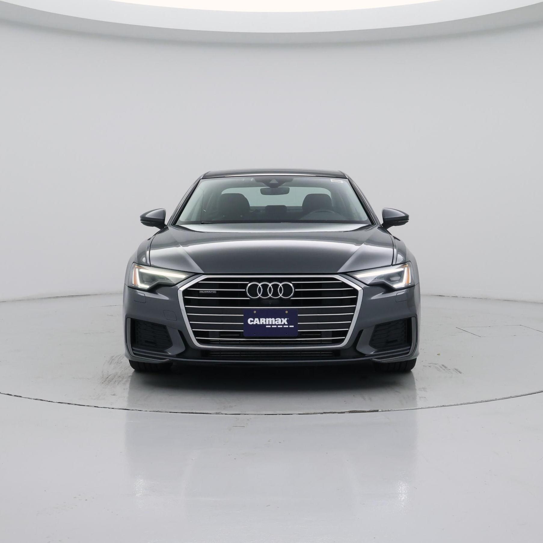 Thumbnail: 2019 Audi A6 - 5